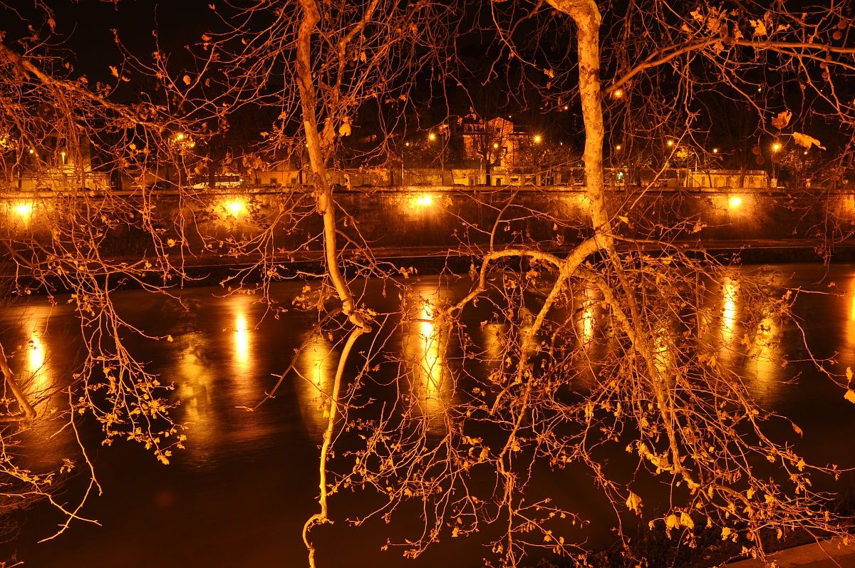 Lungotevere