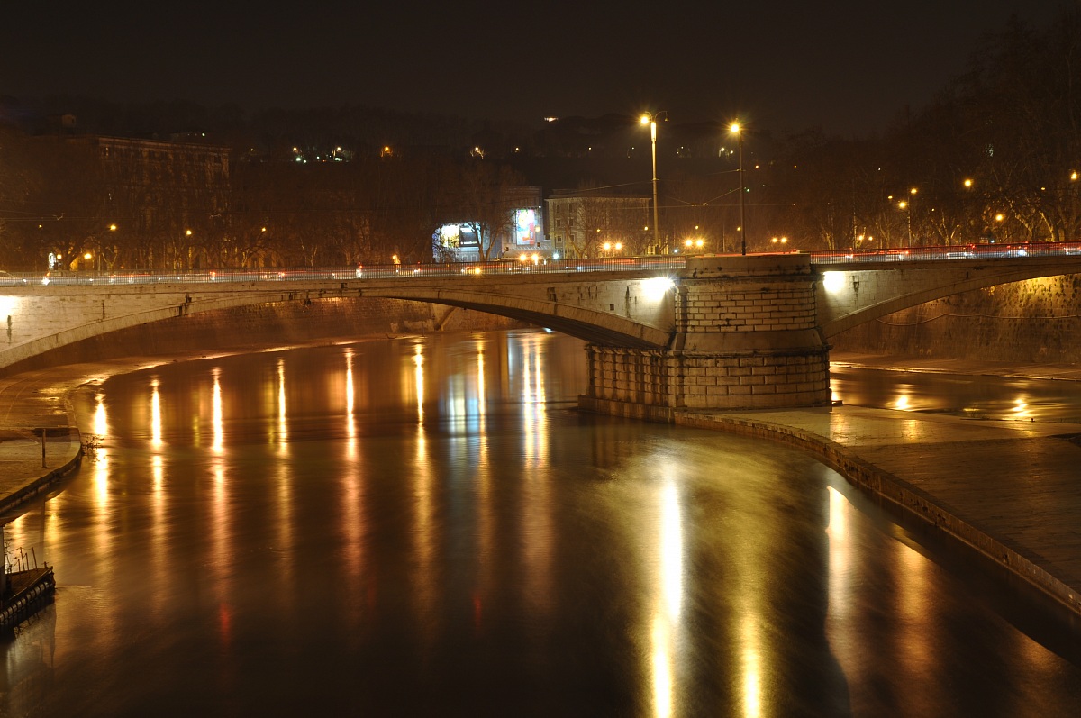 Tevere