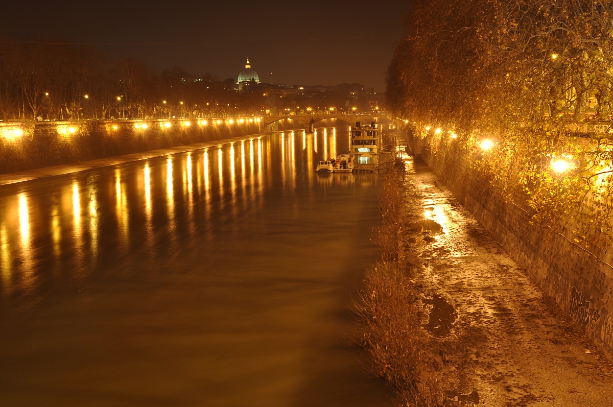 Lungotevere