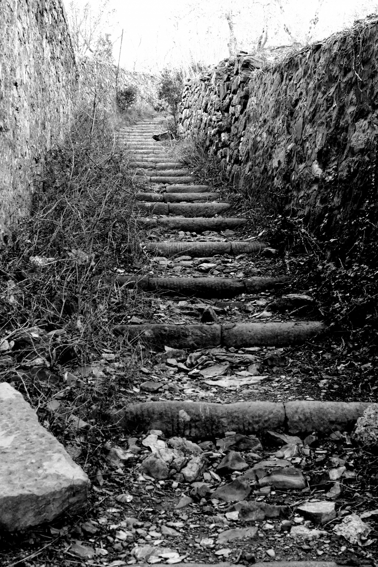 Scalette Santa Lucia