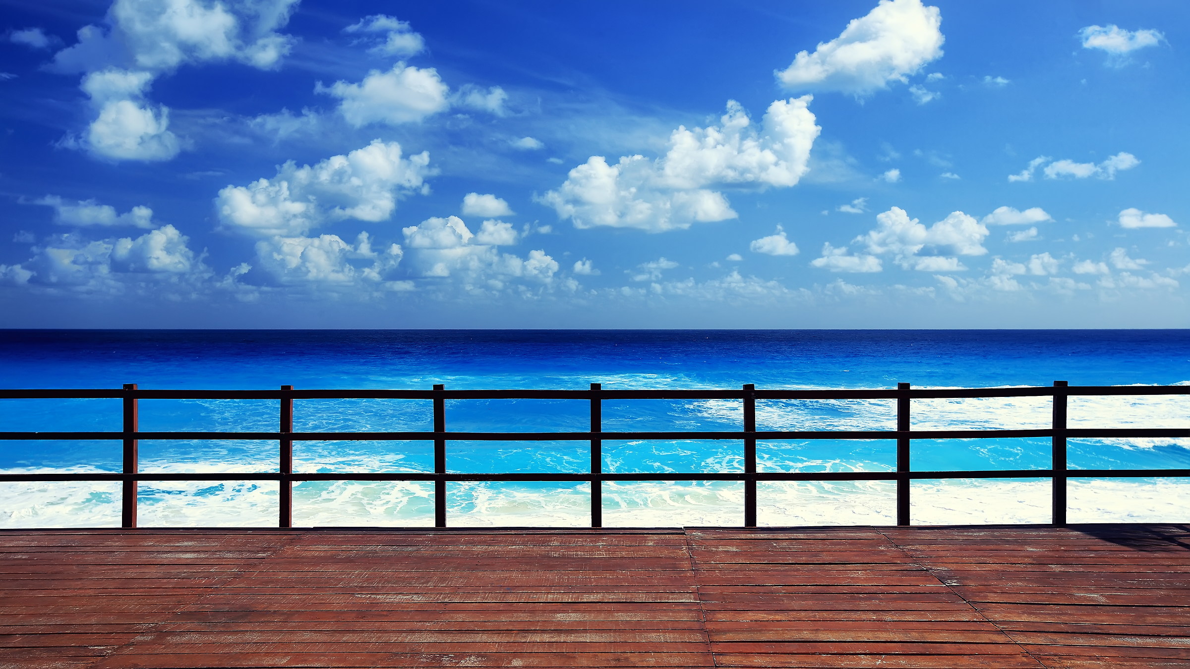 La bellezza accecante