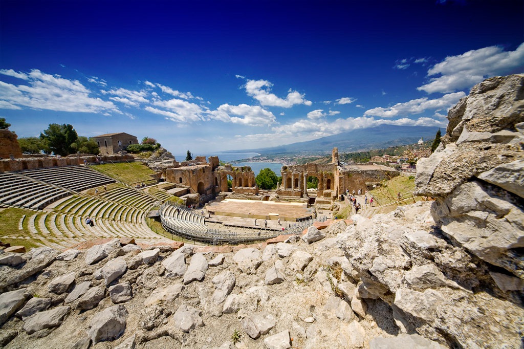 Taormina