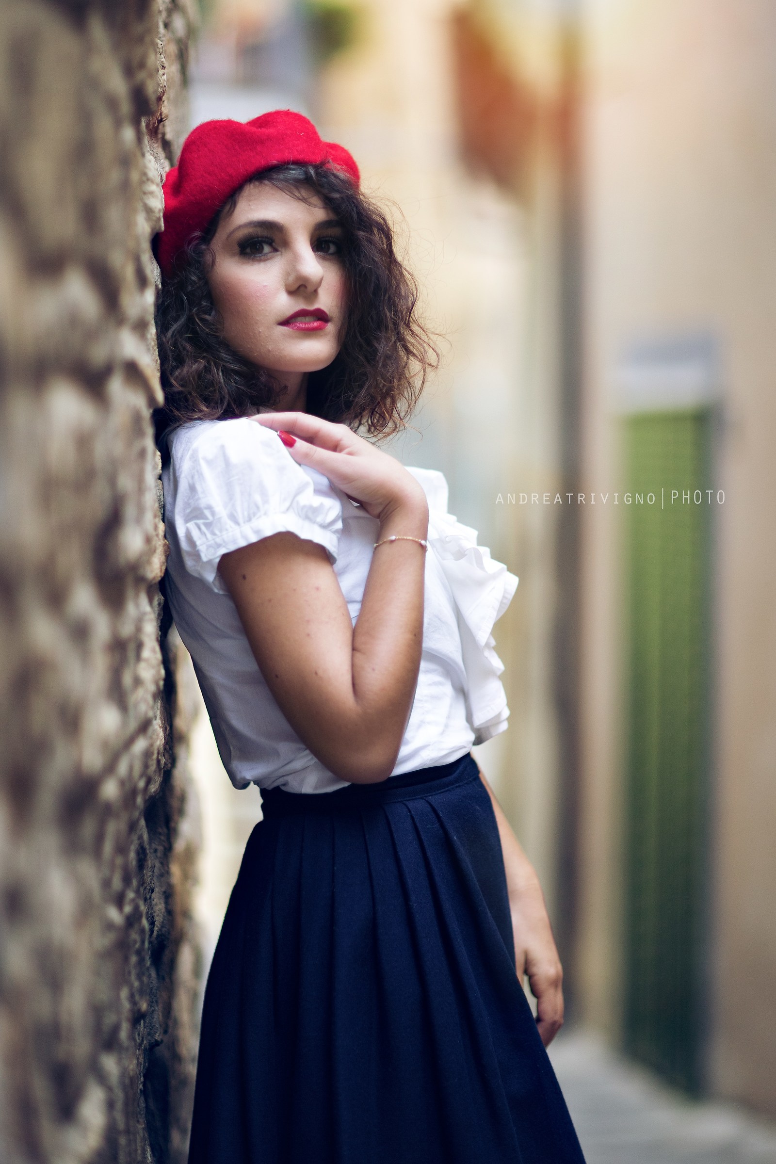 Xenia - La Vie En Rouge