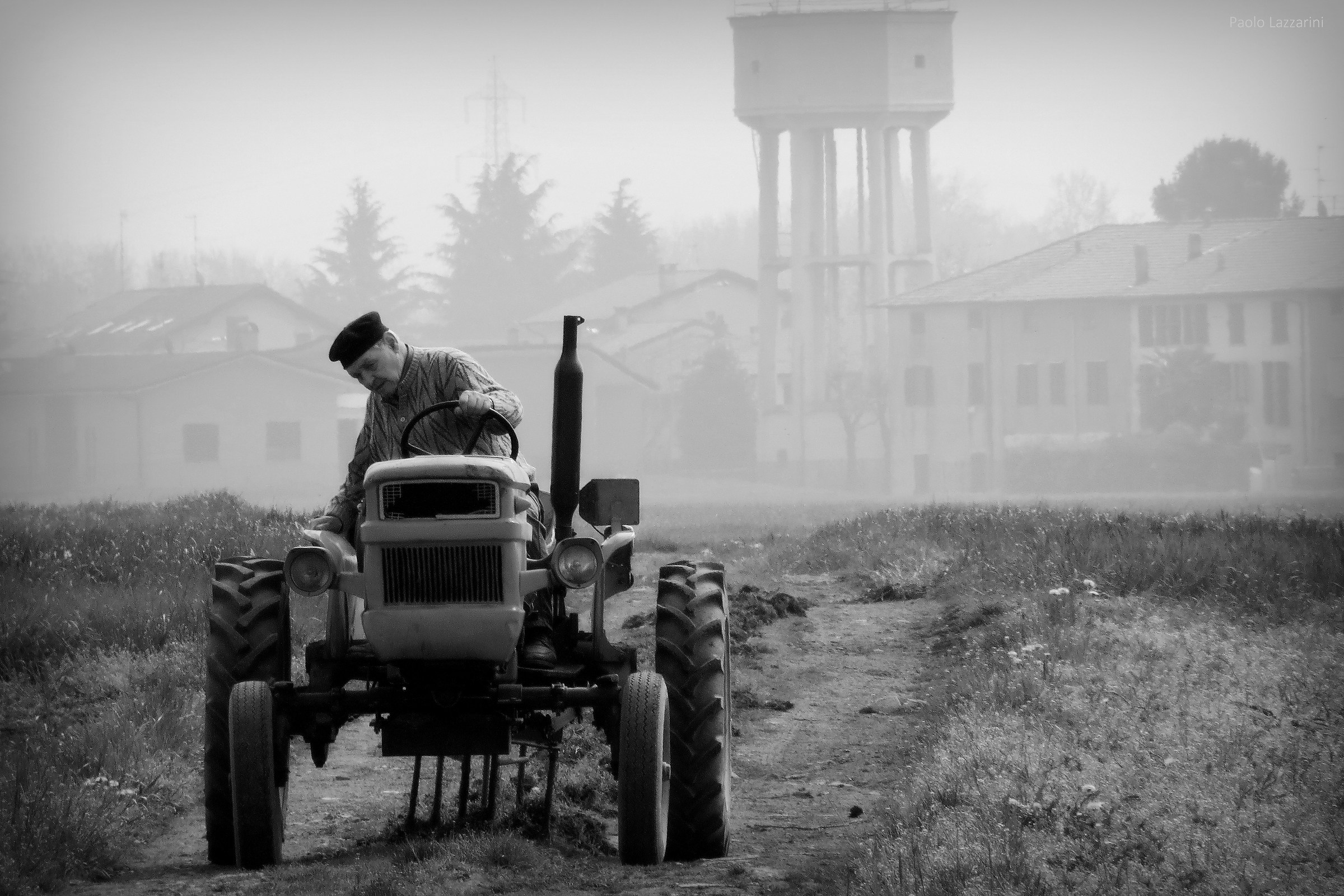 La buona Terra e l'eperienza