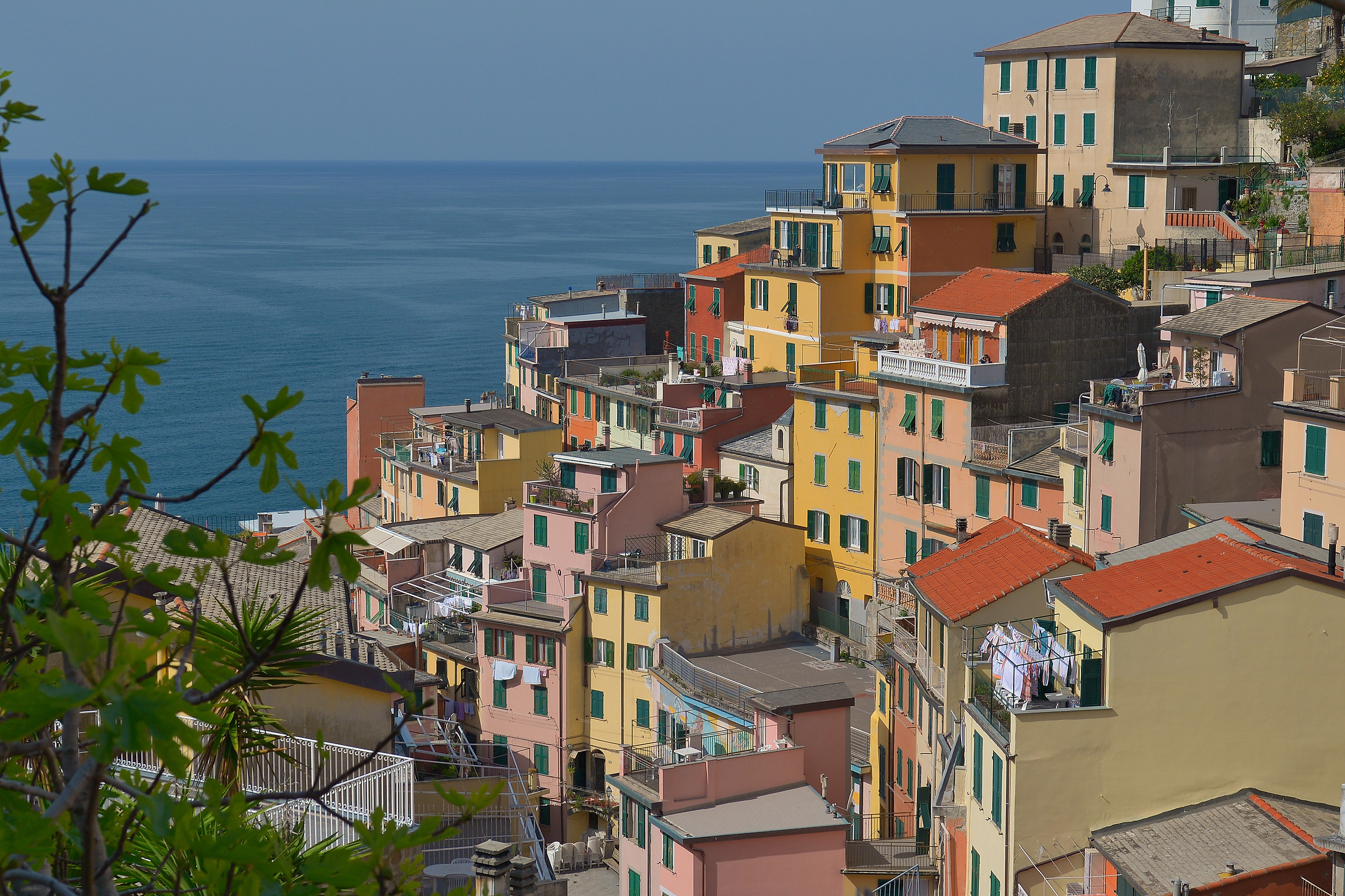 Riomaggiore