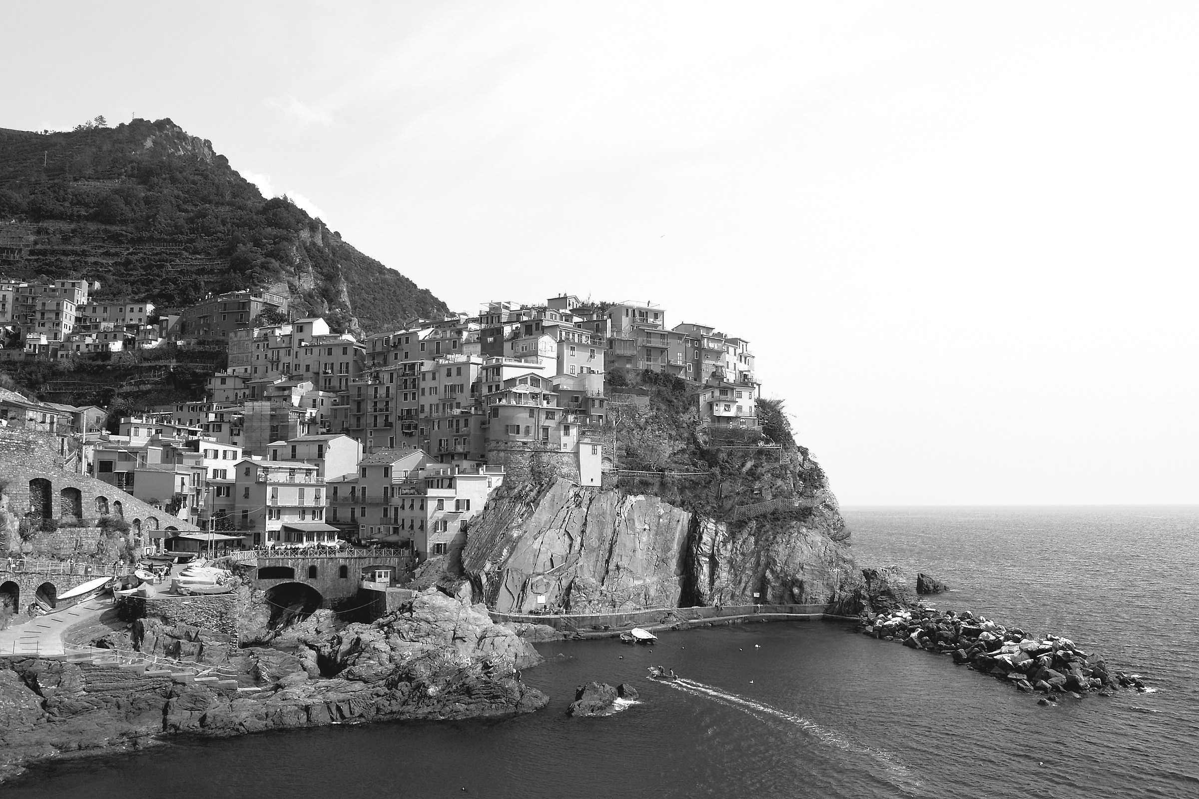 Manarola