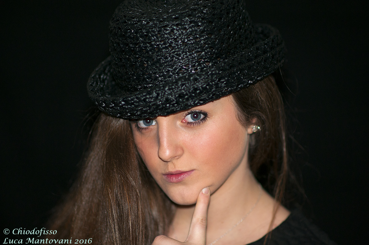 Now what do you answer me?