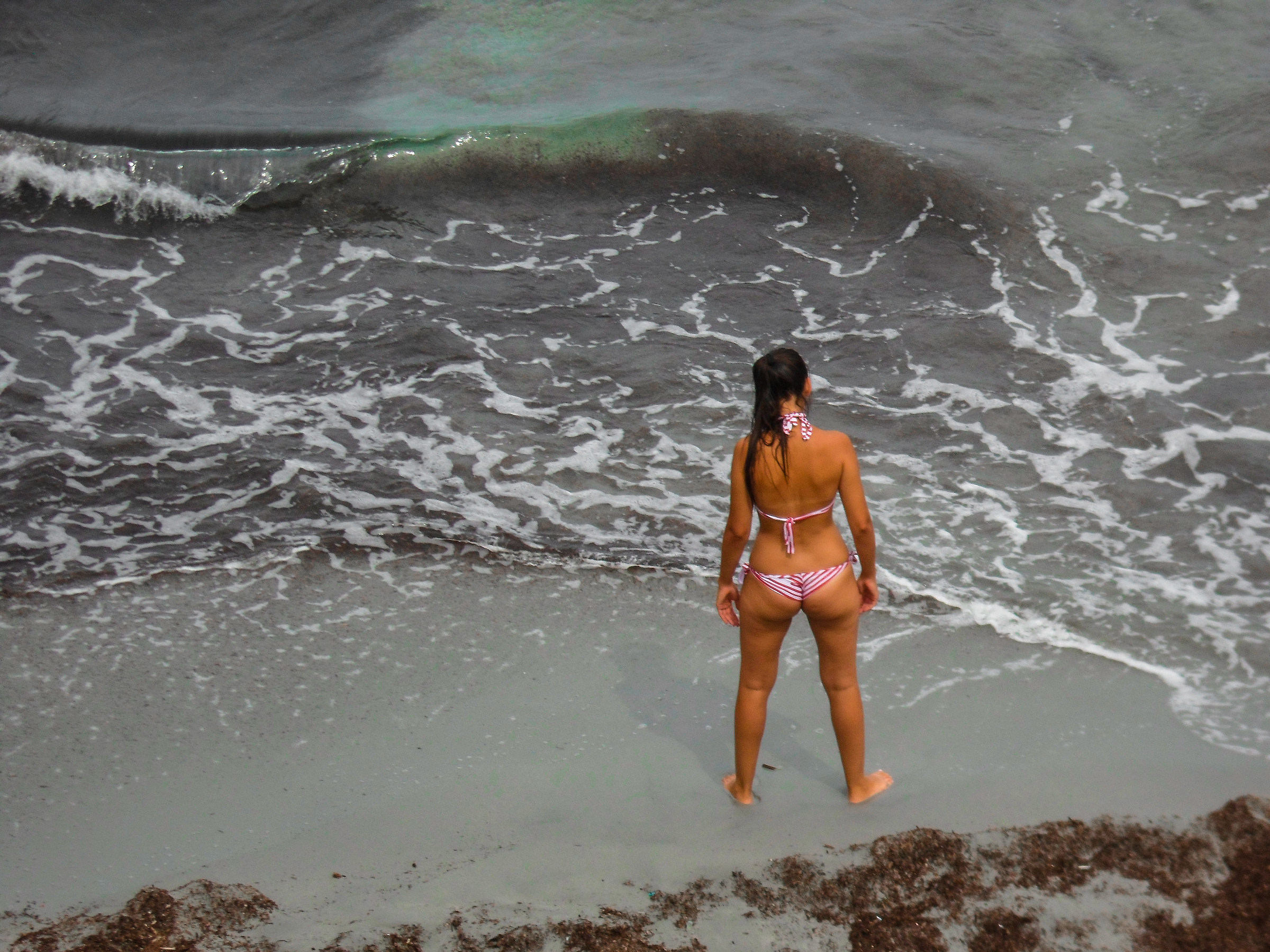 Guardare ed essere osservati...