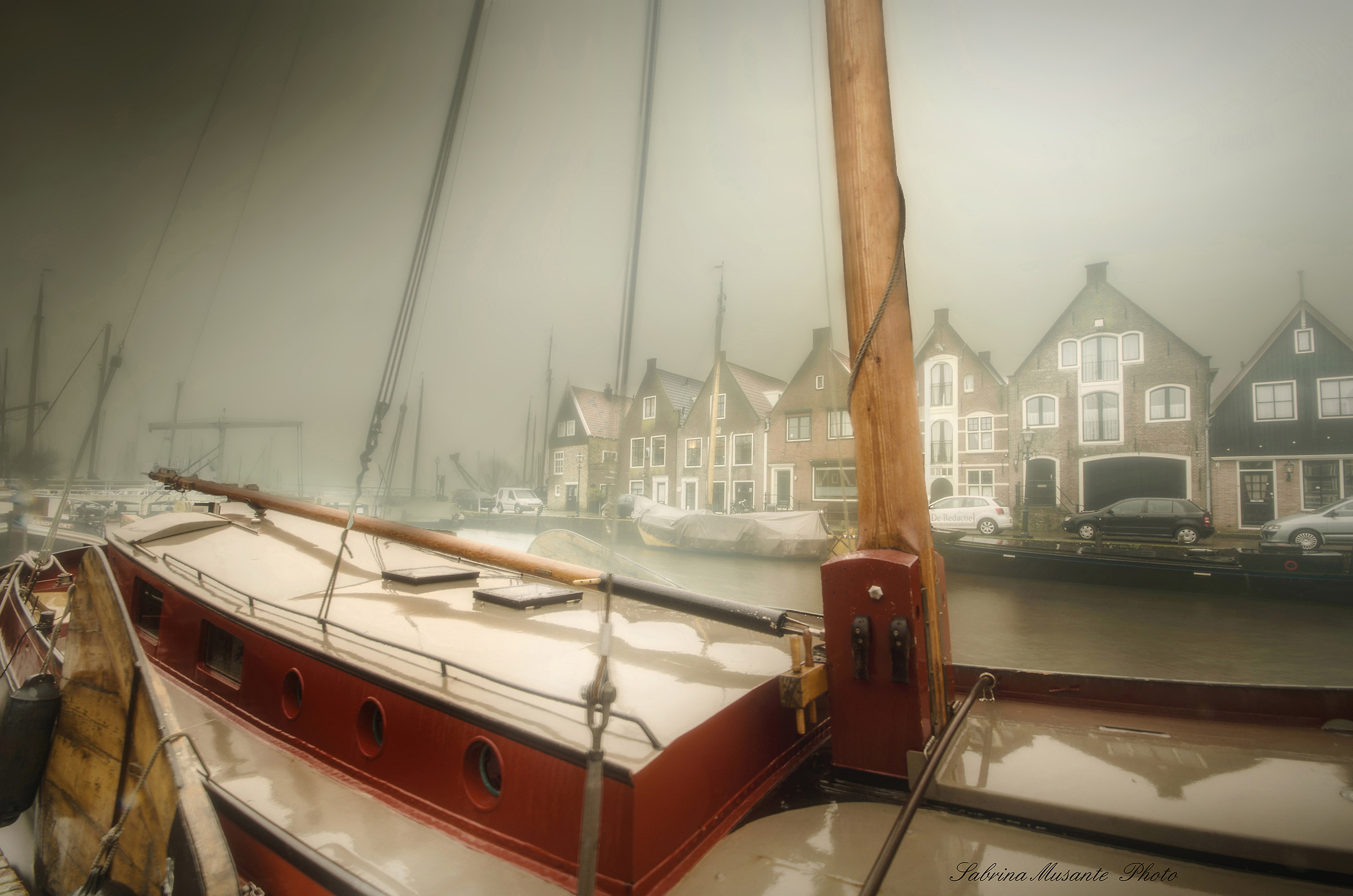 Monnickendam - Netherlands