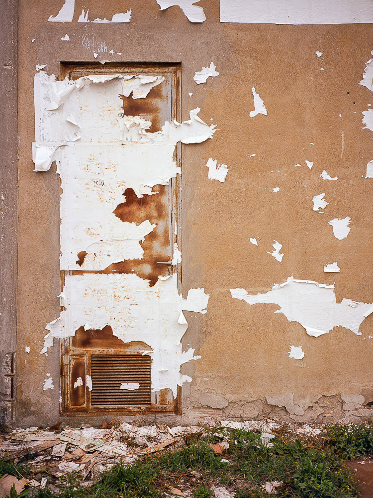 The missed opportunity