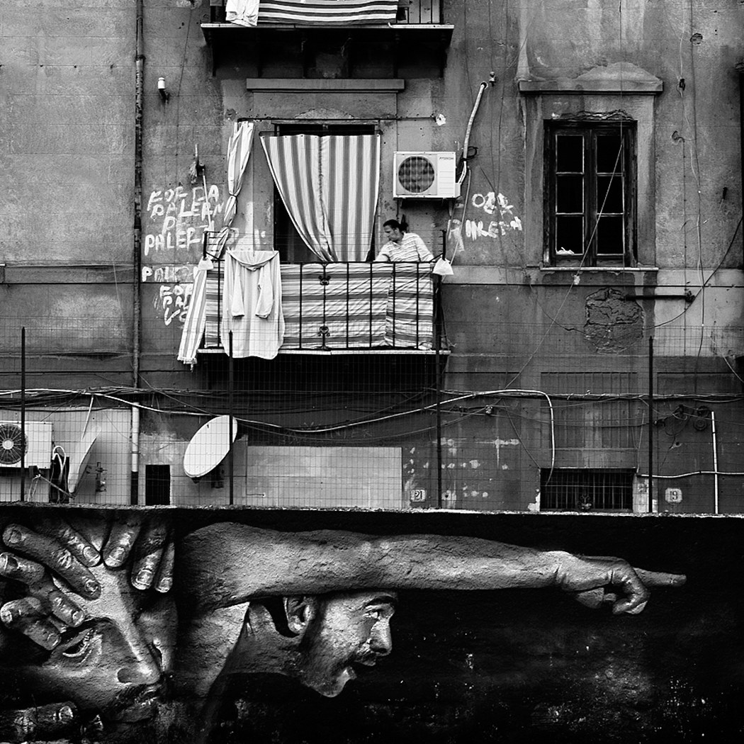 Quadri Palermitani n.1