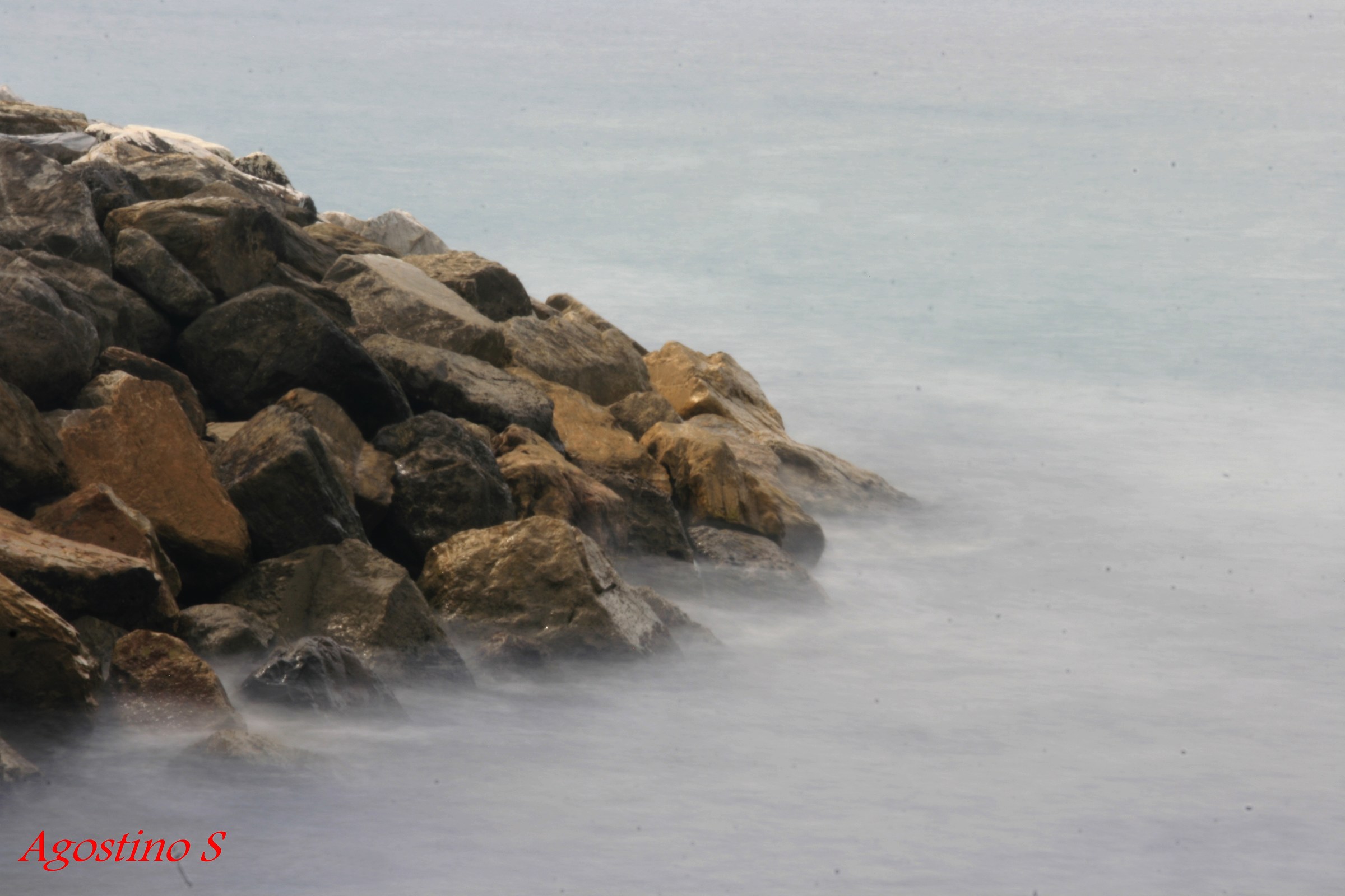 Pictures taken with filter na