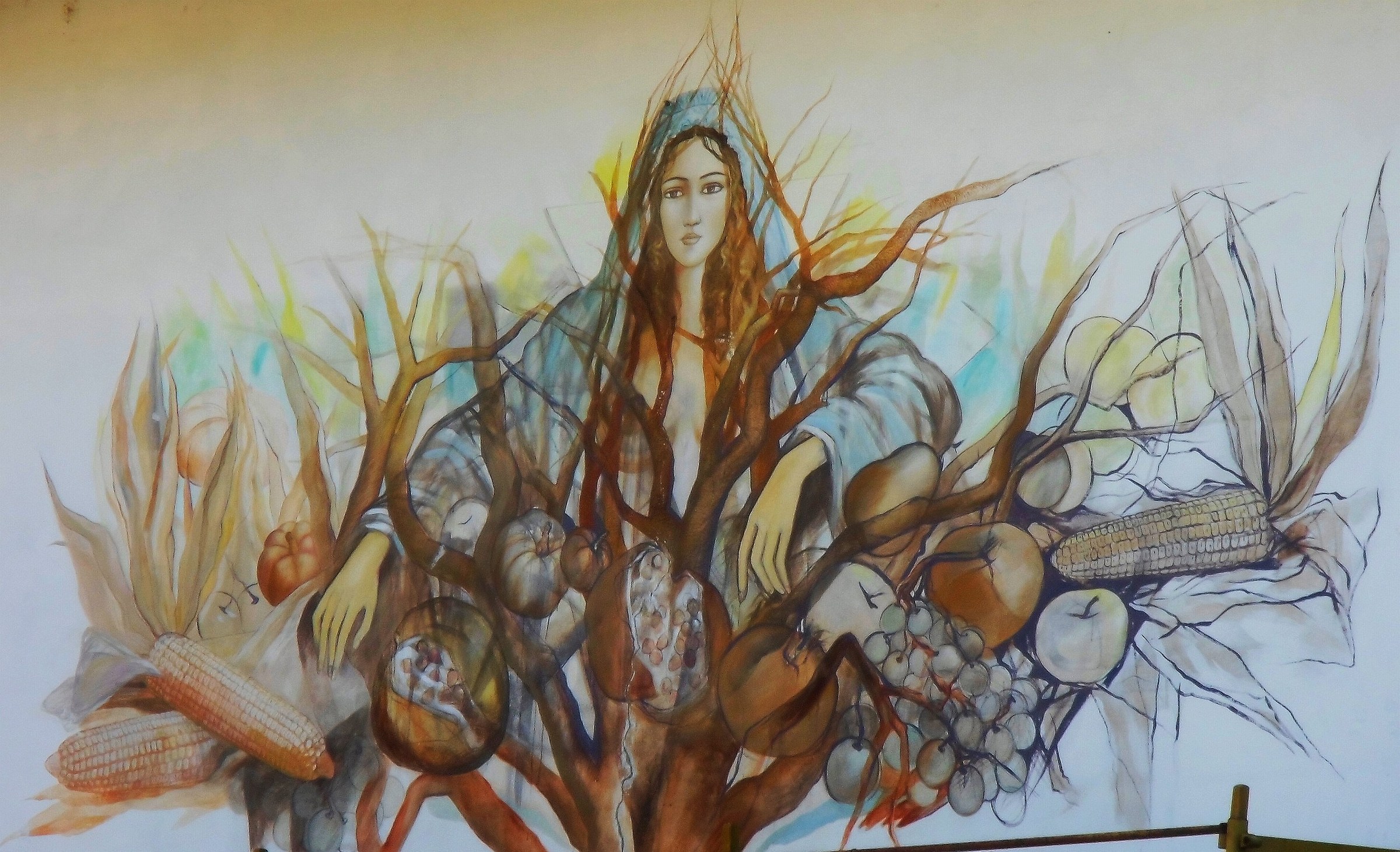 Ispirazione naturale