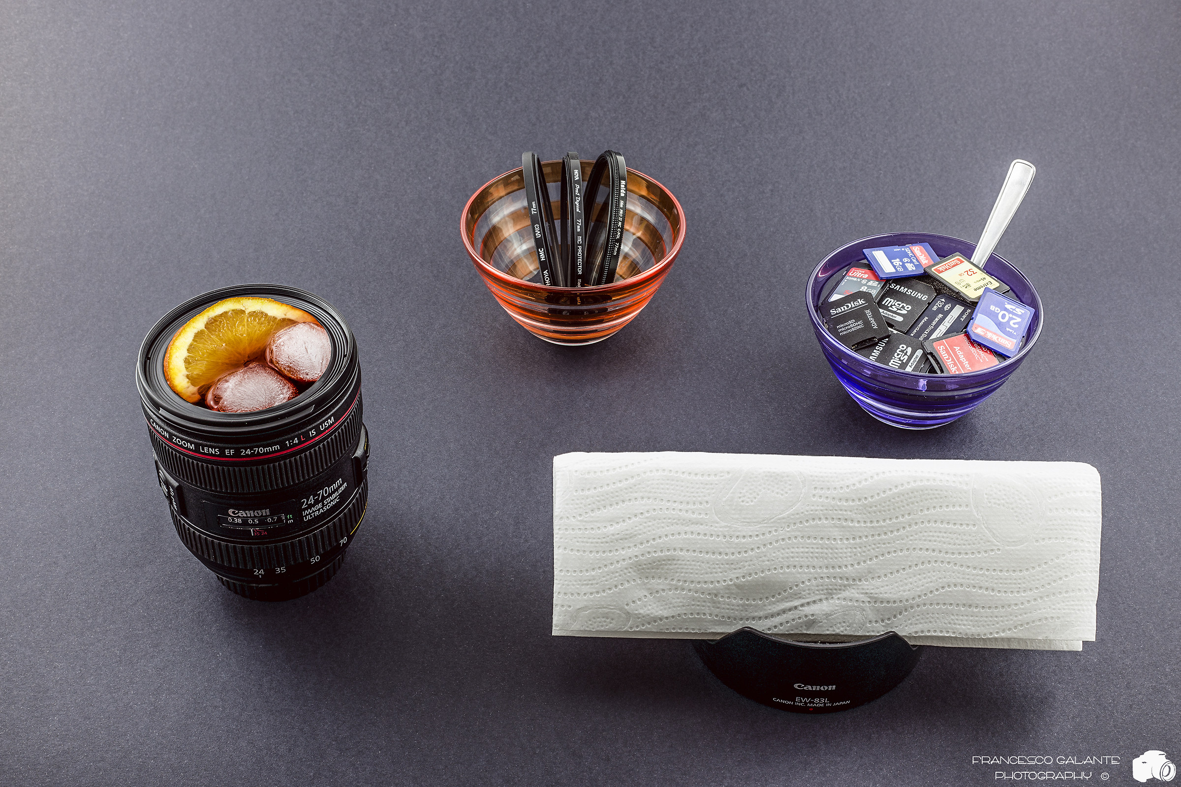 Un Aperitivo Insolito!