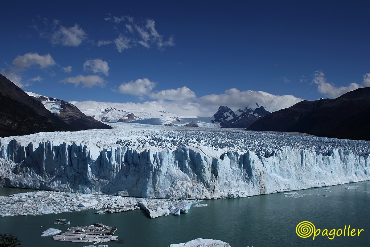 Perito Moreno