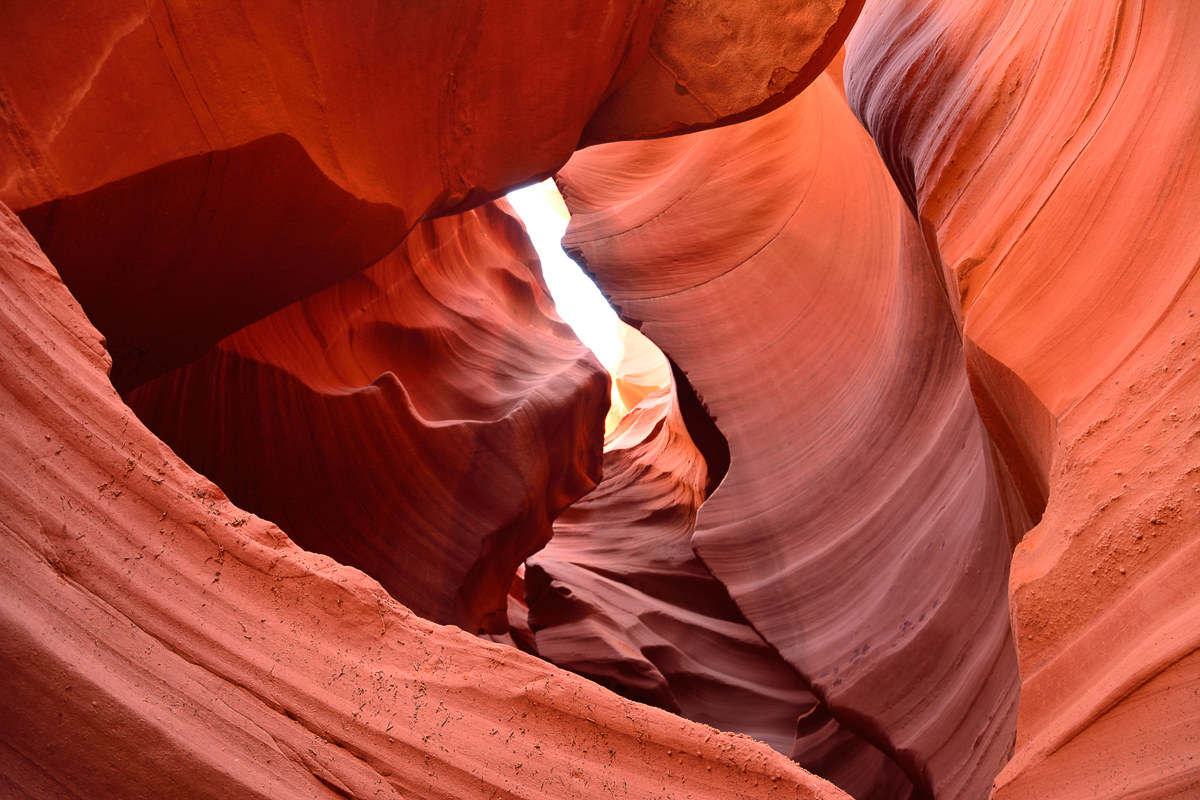 Antelope Canyon