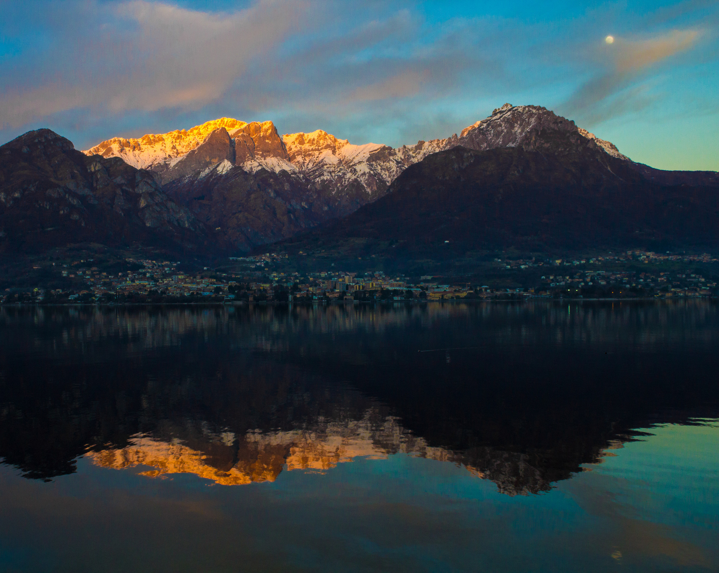 Between fantasy and reality