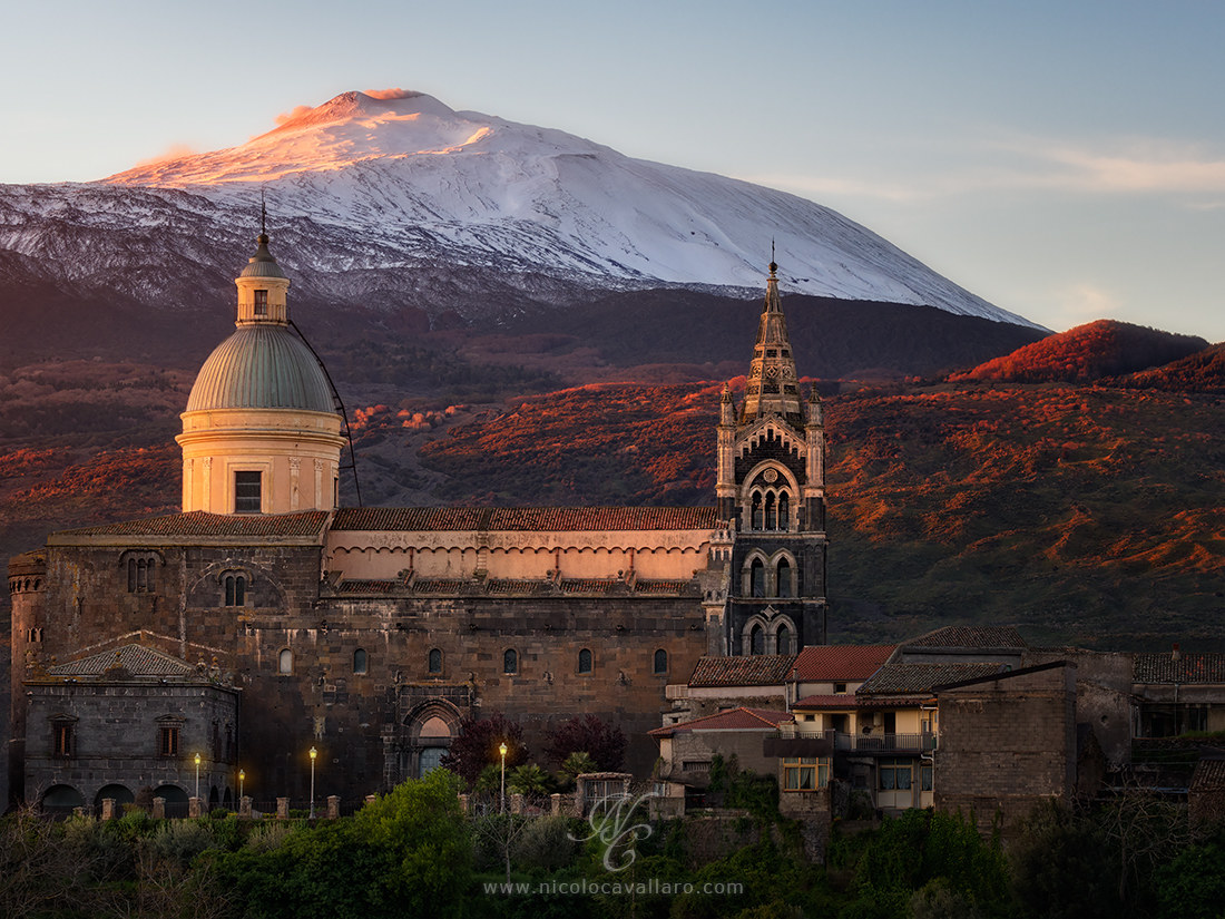 Church of Santa Maria Assunta (Randazzo)