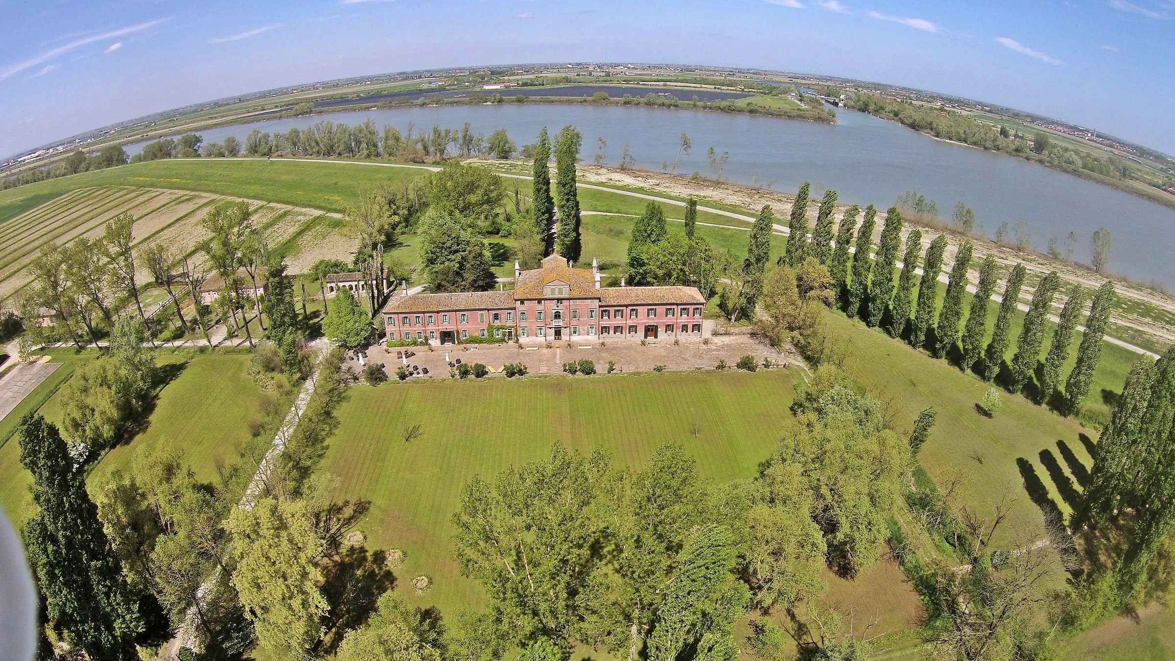 Il viaggio continua....