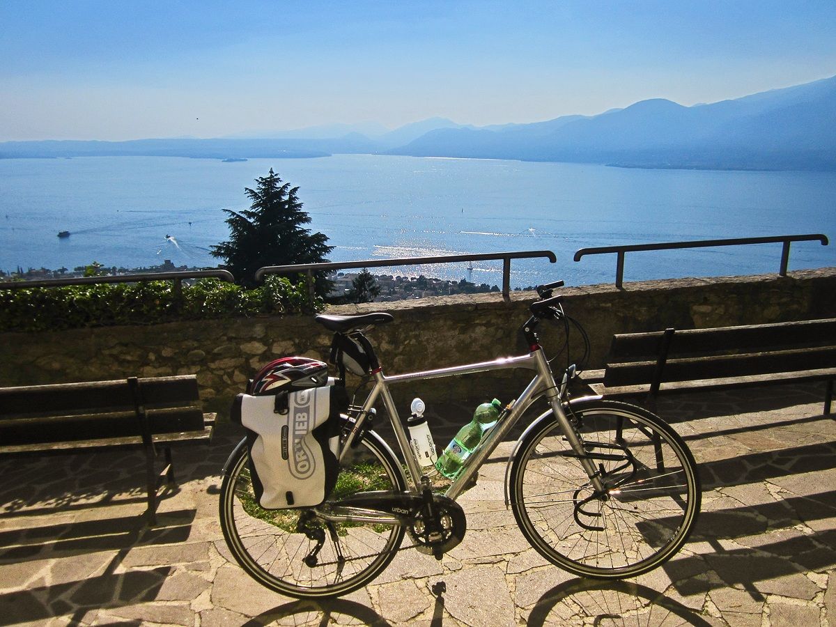 Balansa my traveling companion