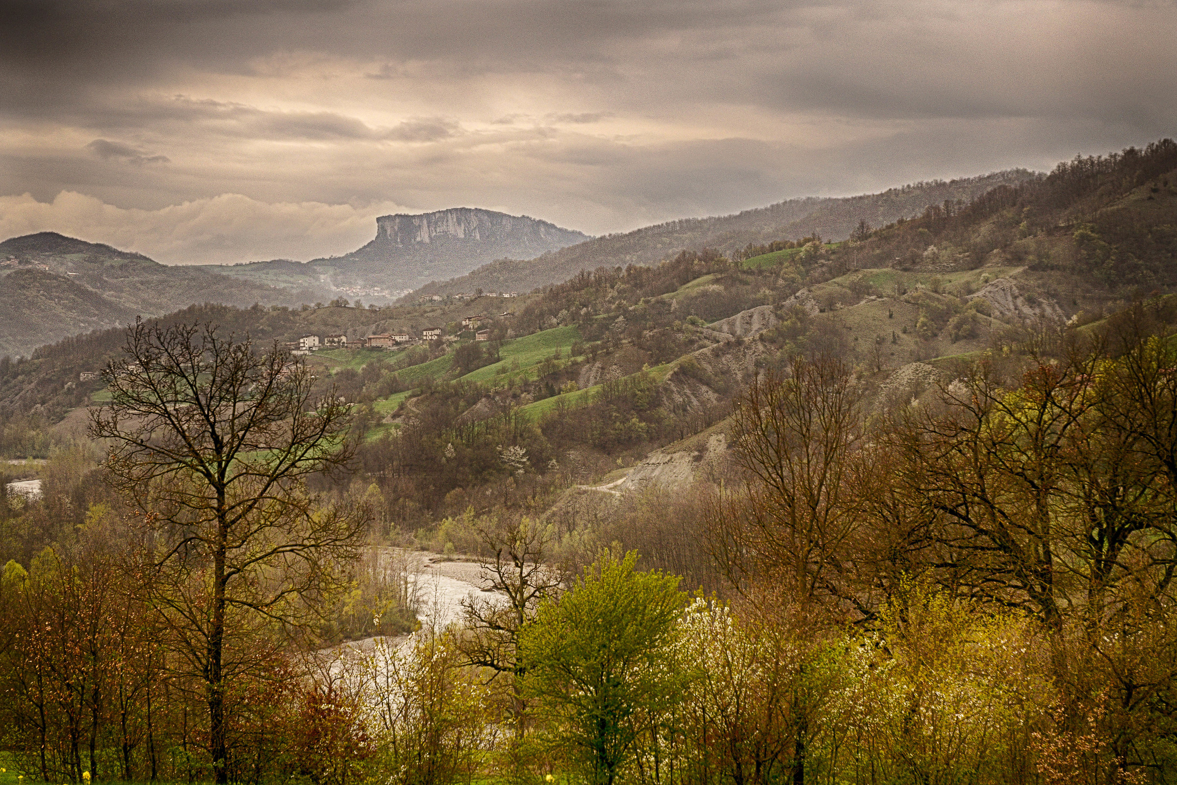 Appennino Reggiano