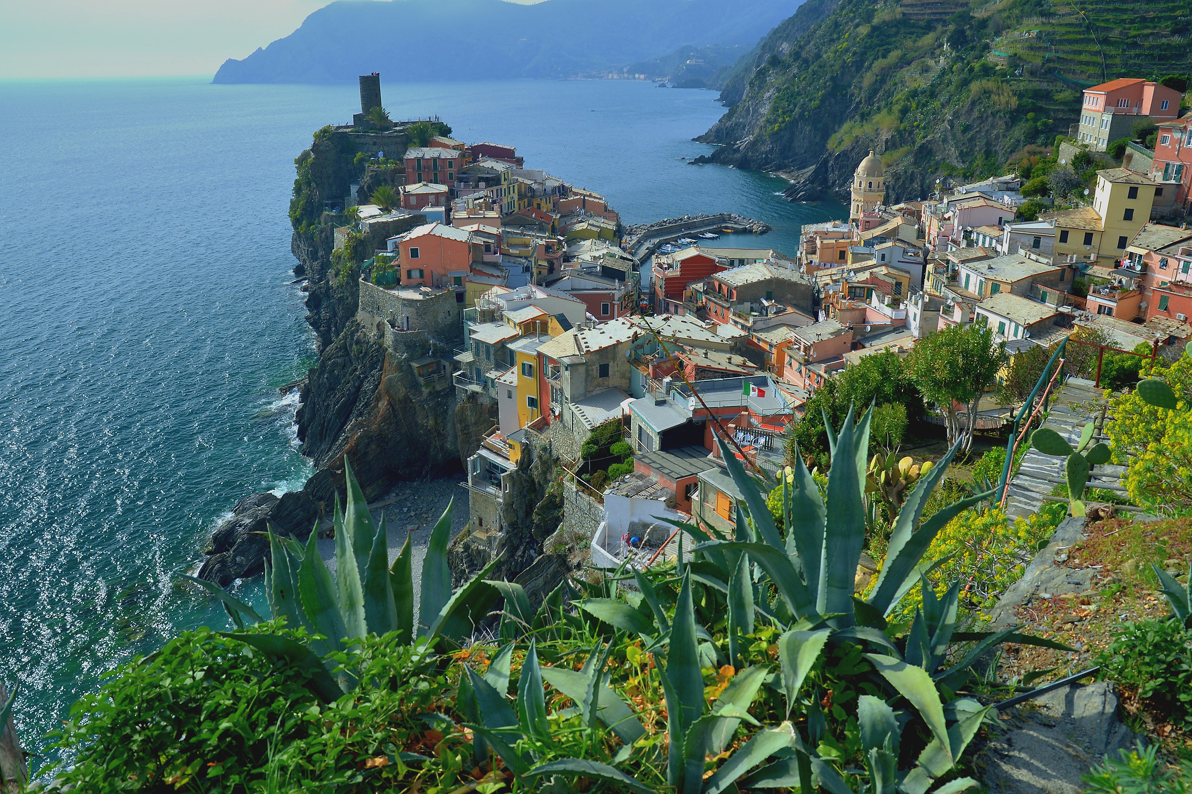 Vernazza 2