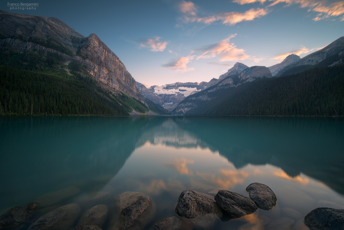 Lake Louise, Alberta