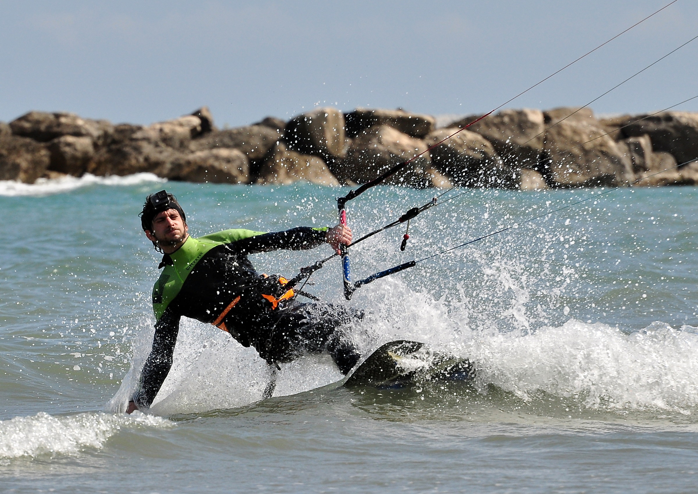Kite Surf / 3