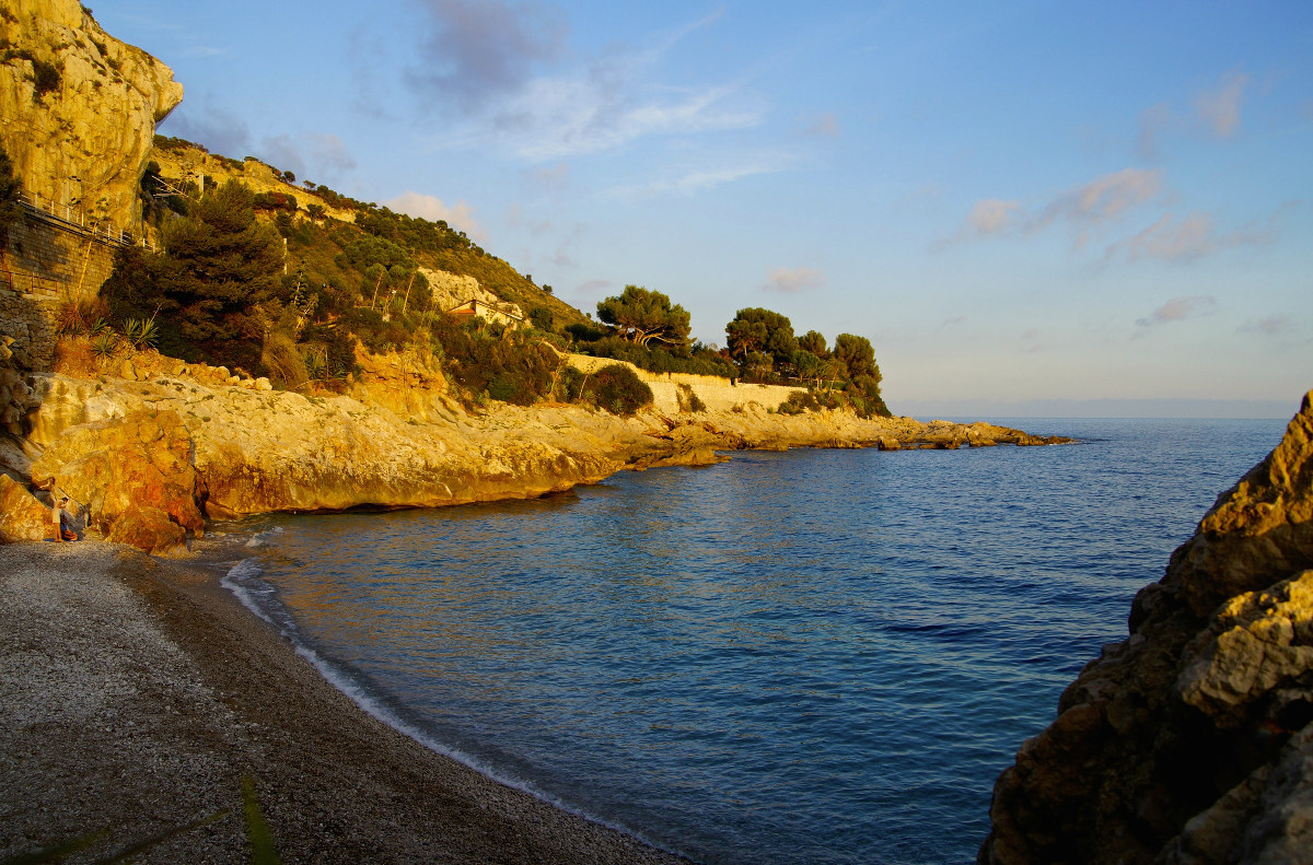 Until the last moment