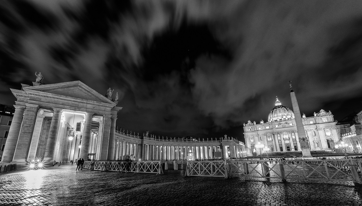 Basilica di San Pietro in Vaticano