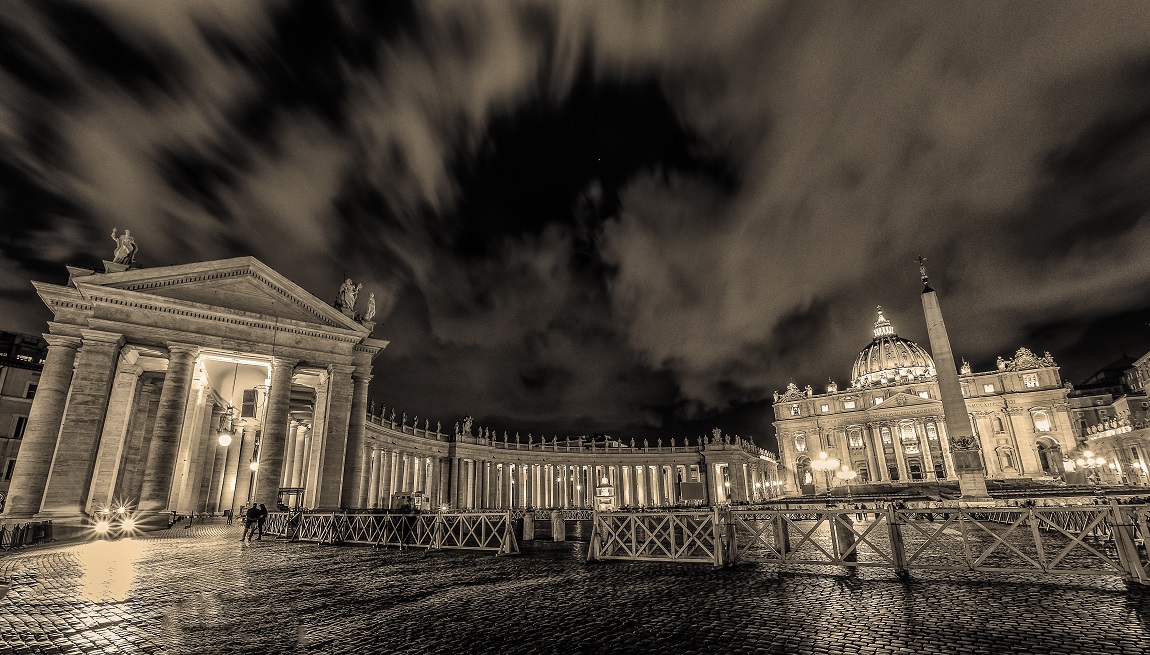 Basilica di San Pietro in Vaticano