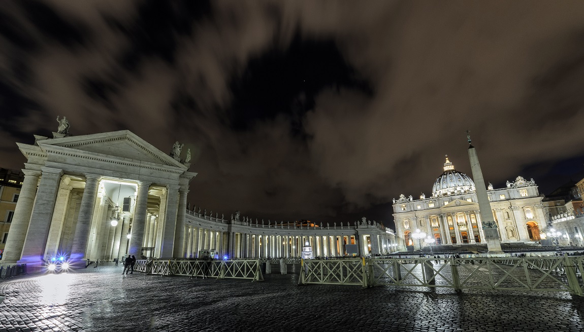 Basilica di San Pietro in Vaticano