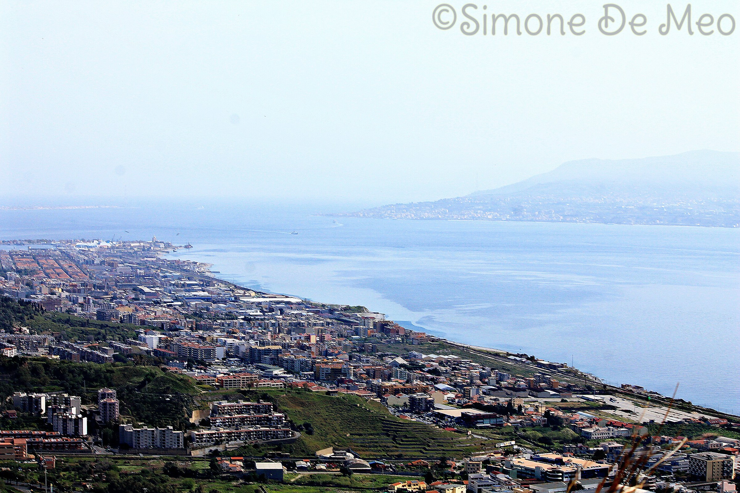Strait of Messina