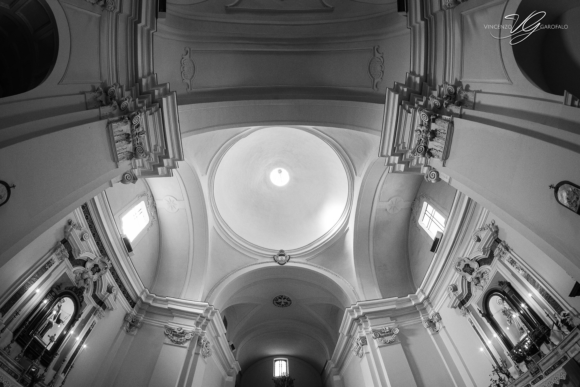 San Martino Valle Caudina: Chisa di Santa Caterina