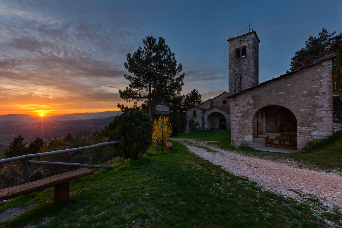 Pieve di San Moro