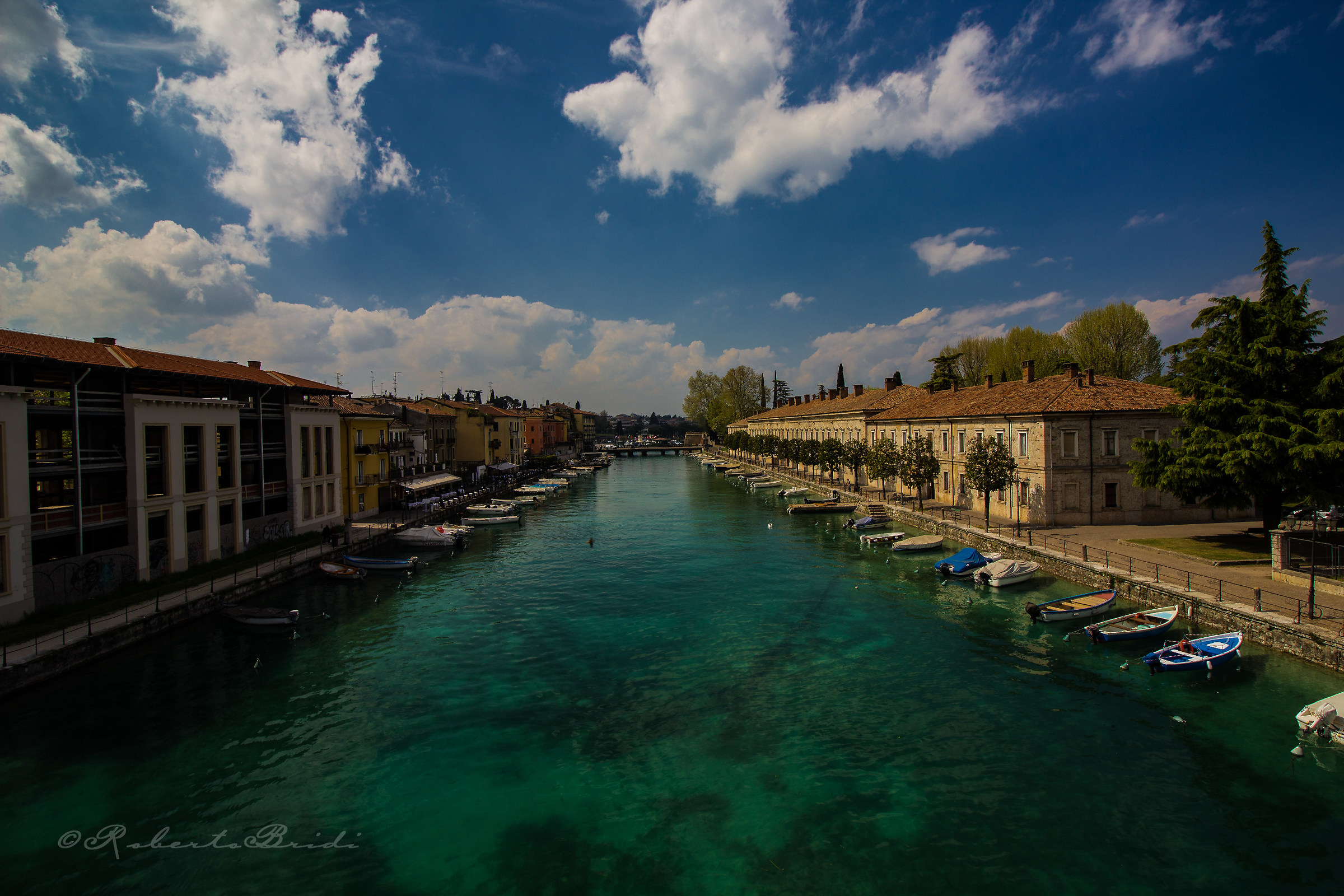 peschiera del Garda