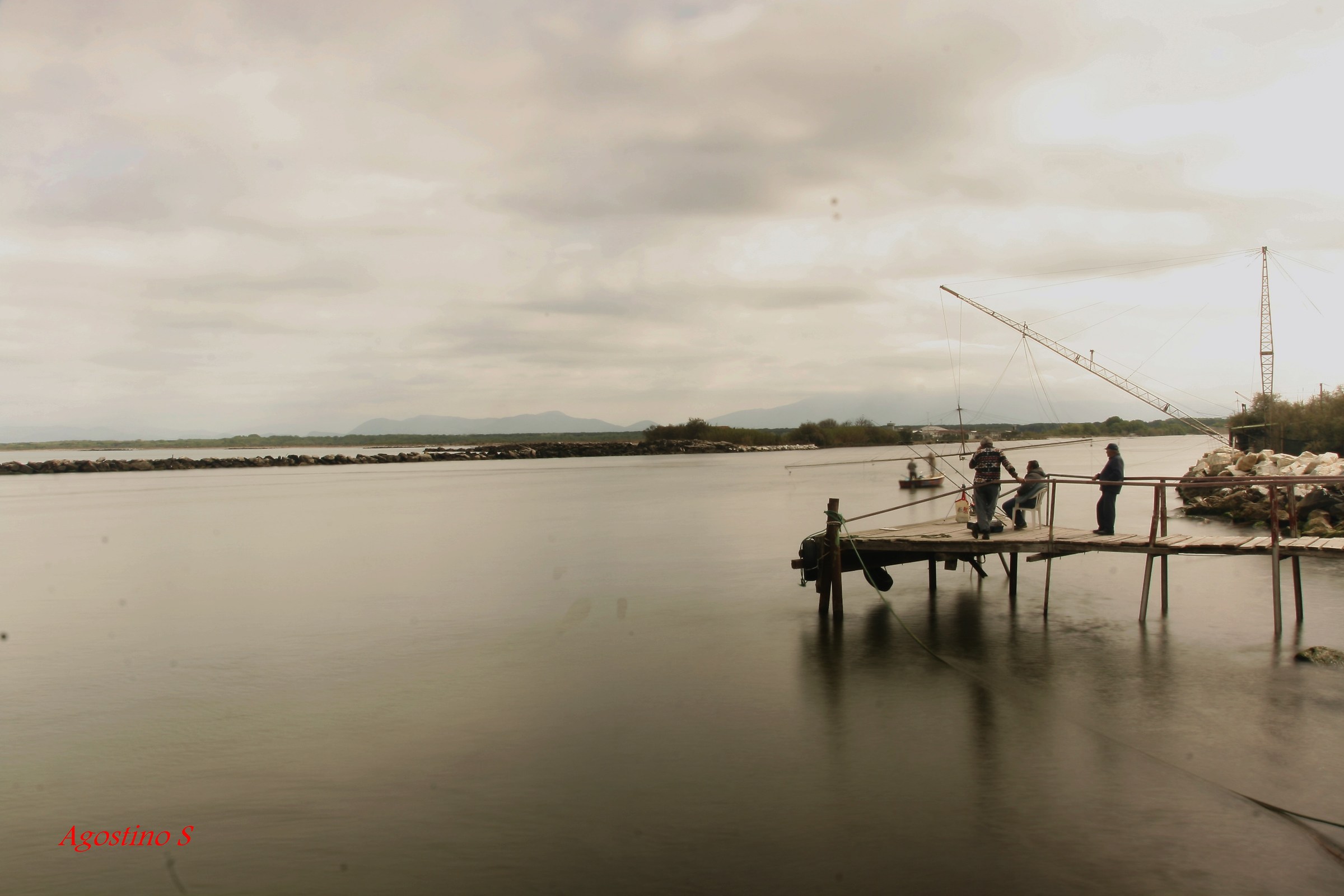 Pictures taken with filter na