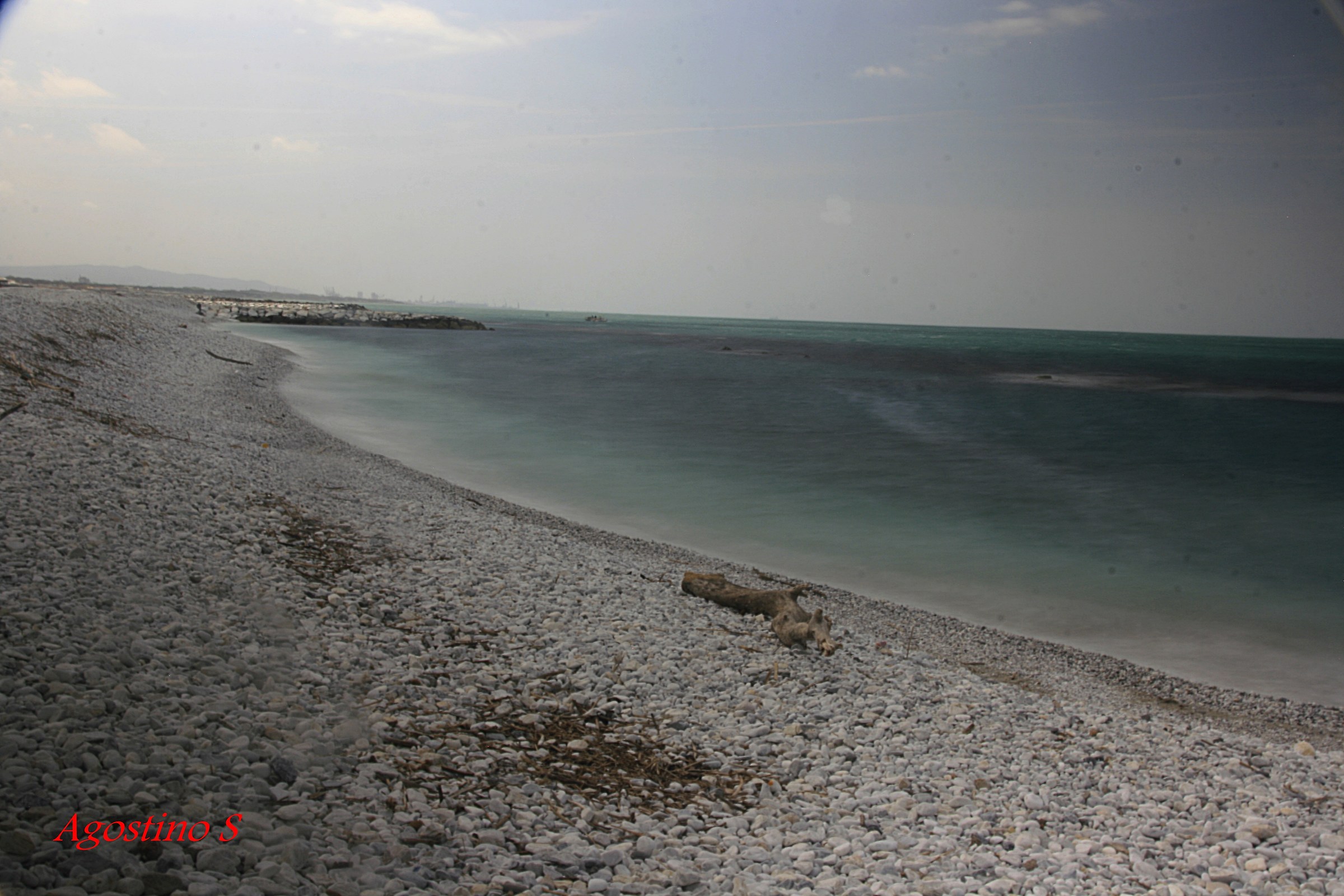 Pictures taken with filter na