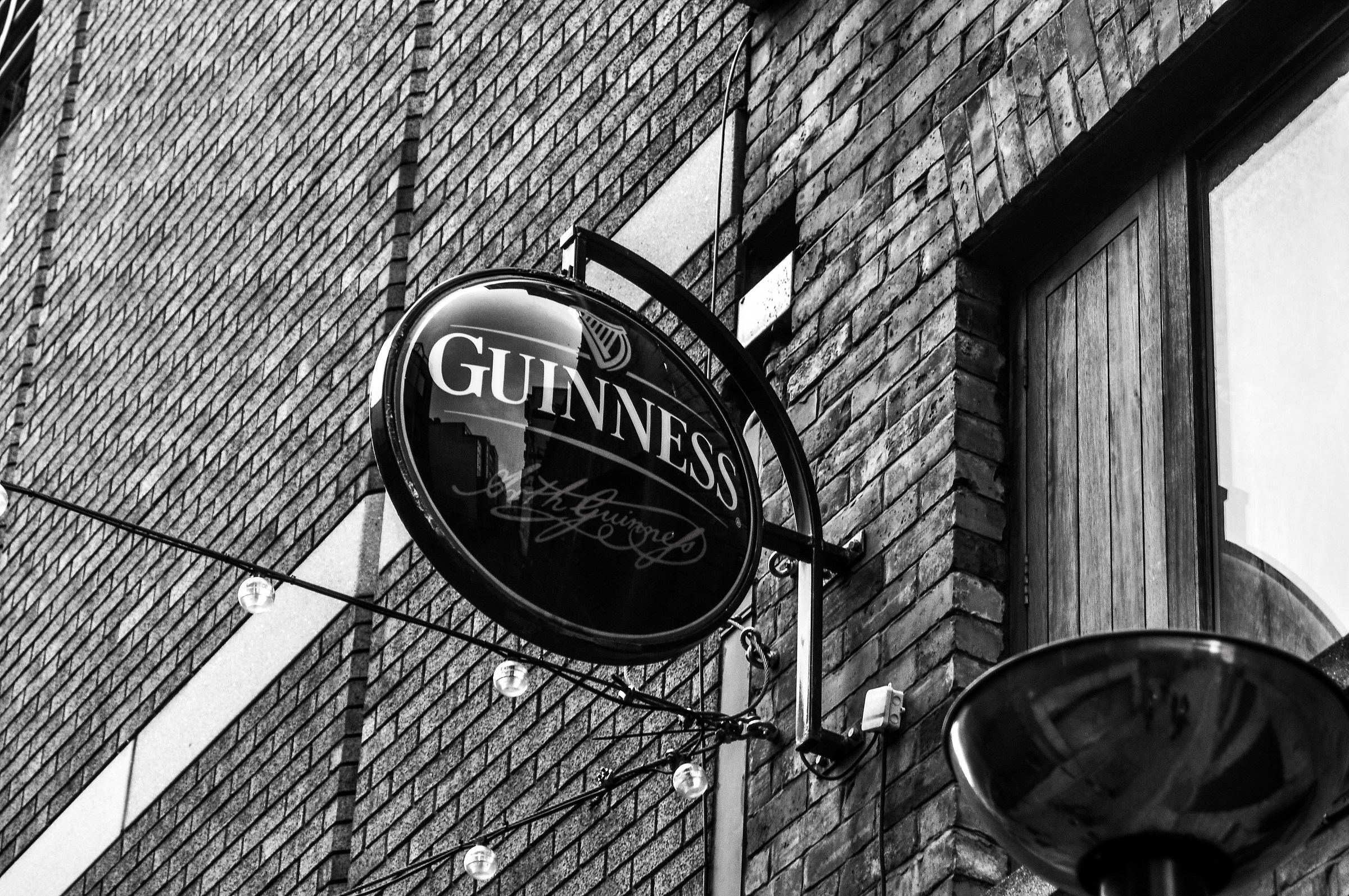 Guinness