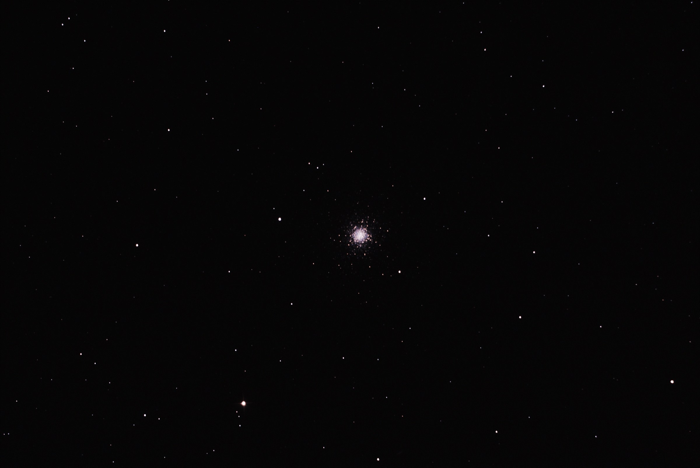 Grande Ammasso di Ercole-M13