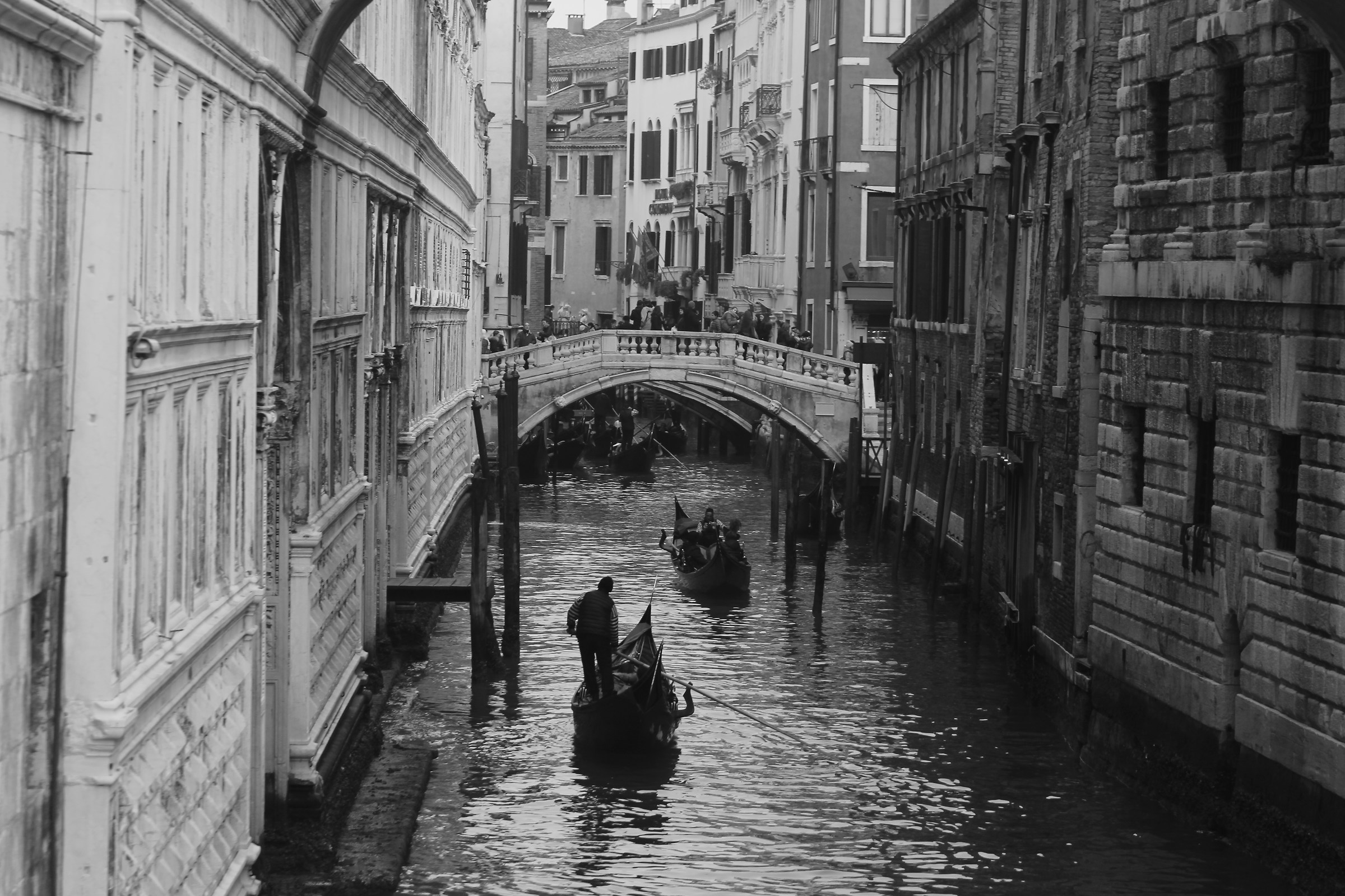 Venice timeless ...