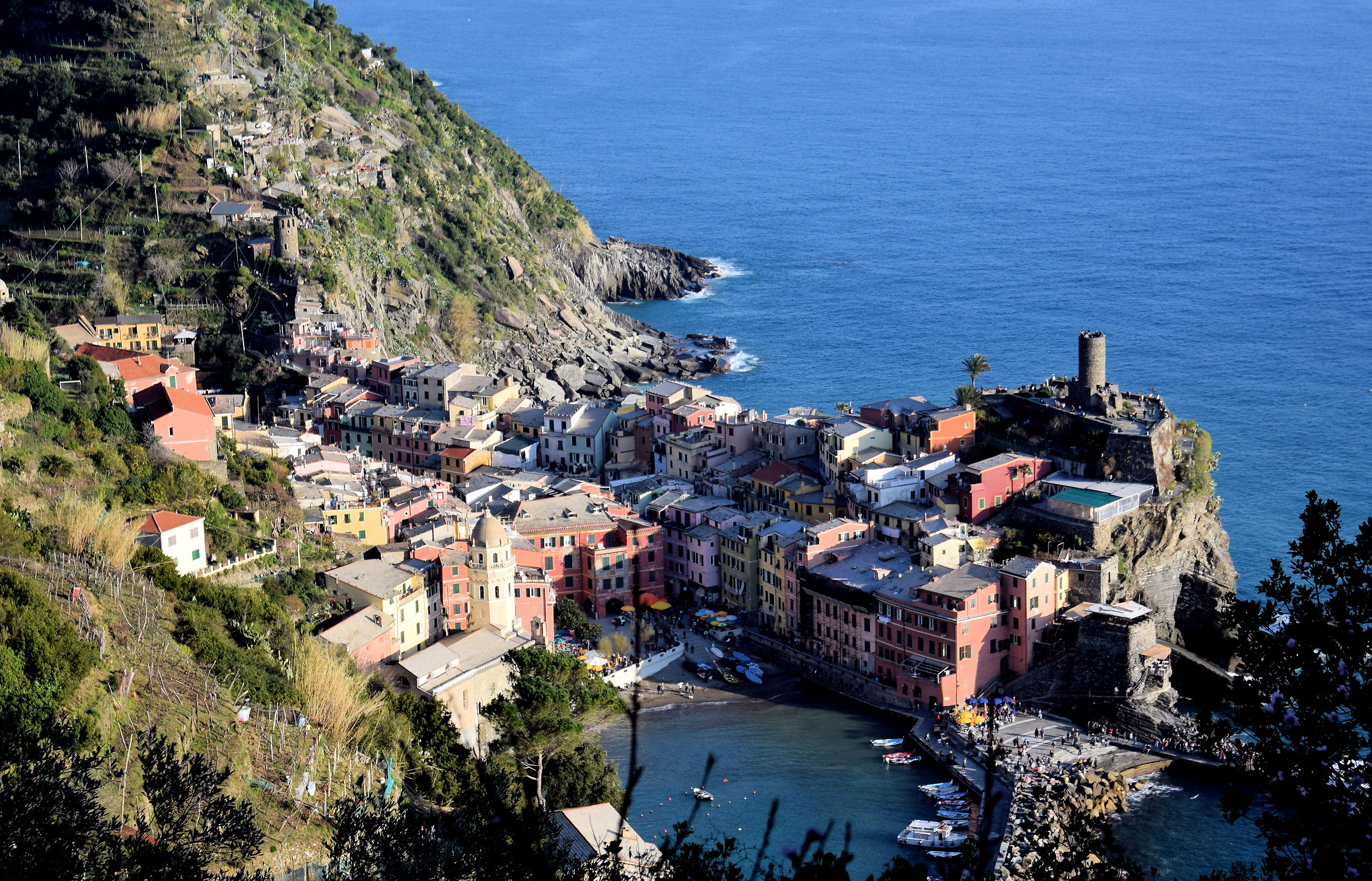 Vernazza 1