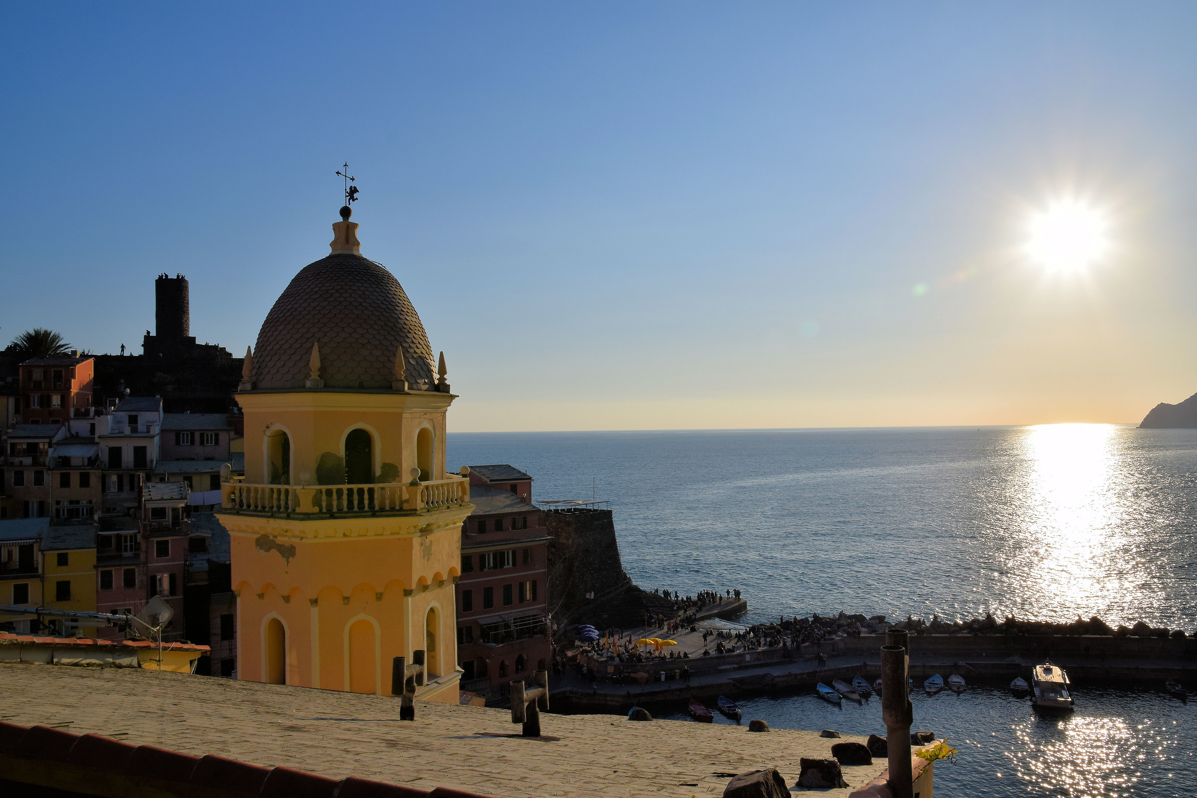 Vernazza 2