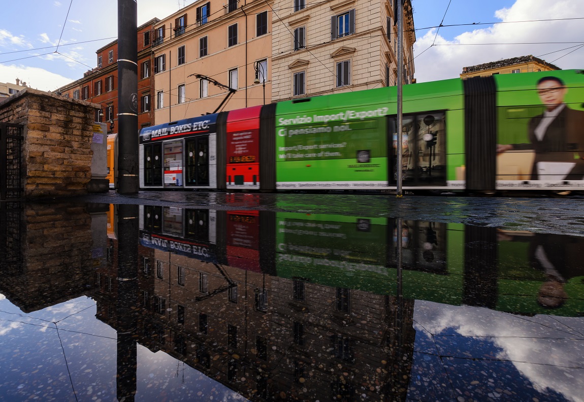 via di Torre Argentina