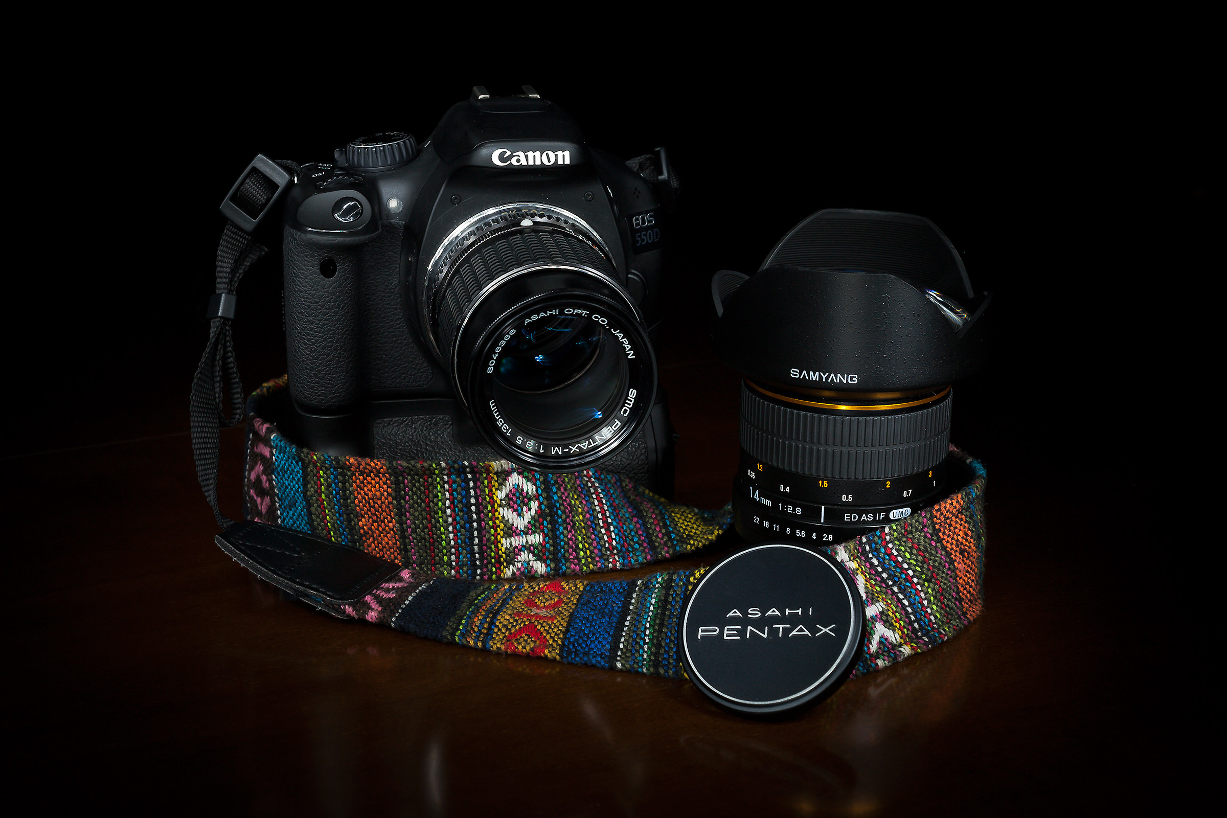 L'unione fa la forza