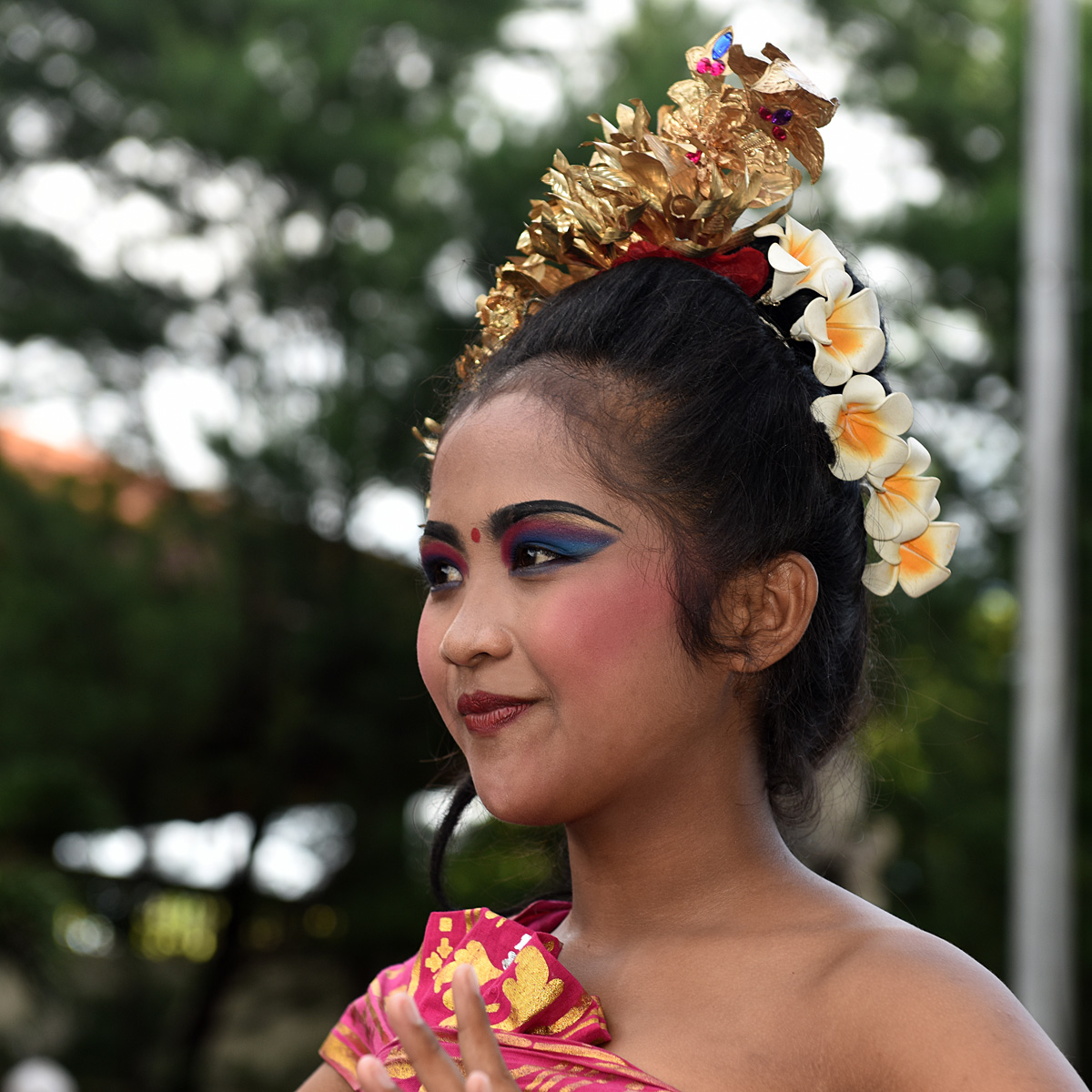 Benoa Bali Indonesia