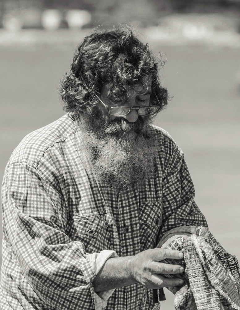 Il lavoro nobilita l'uomo