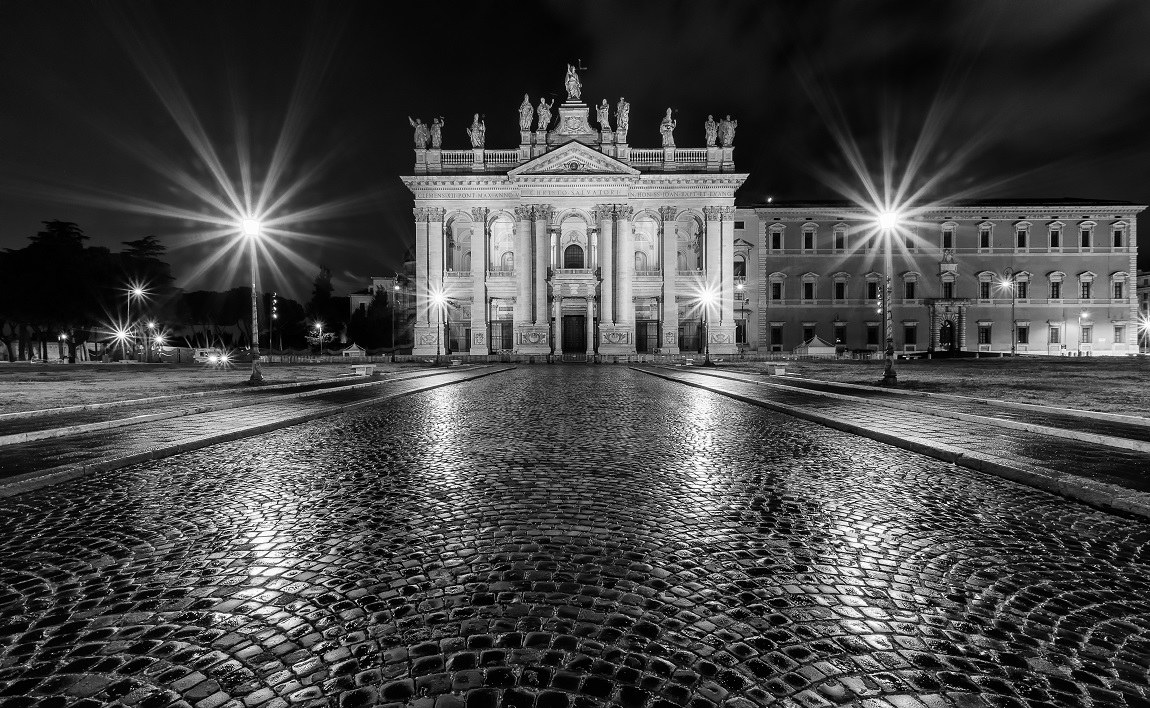 Basilica di San Giovanni in Laterano
