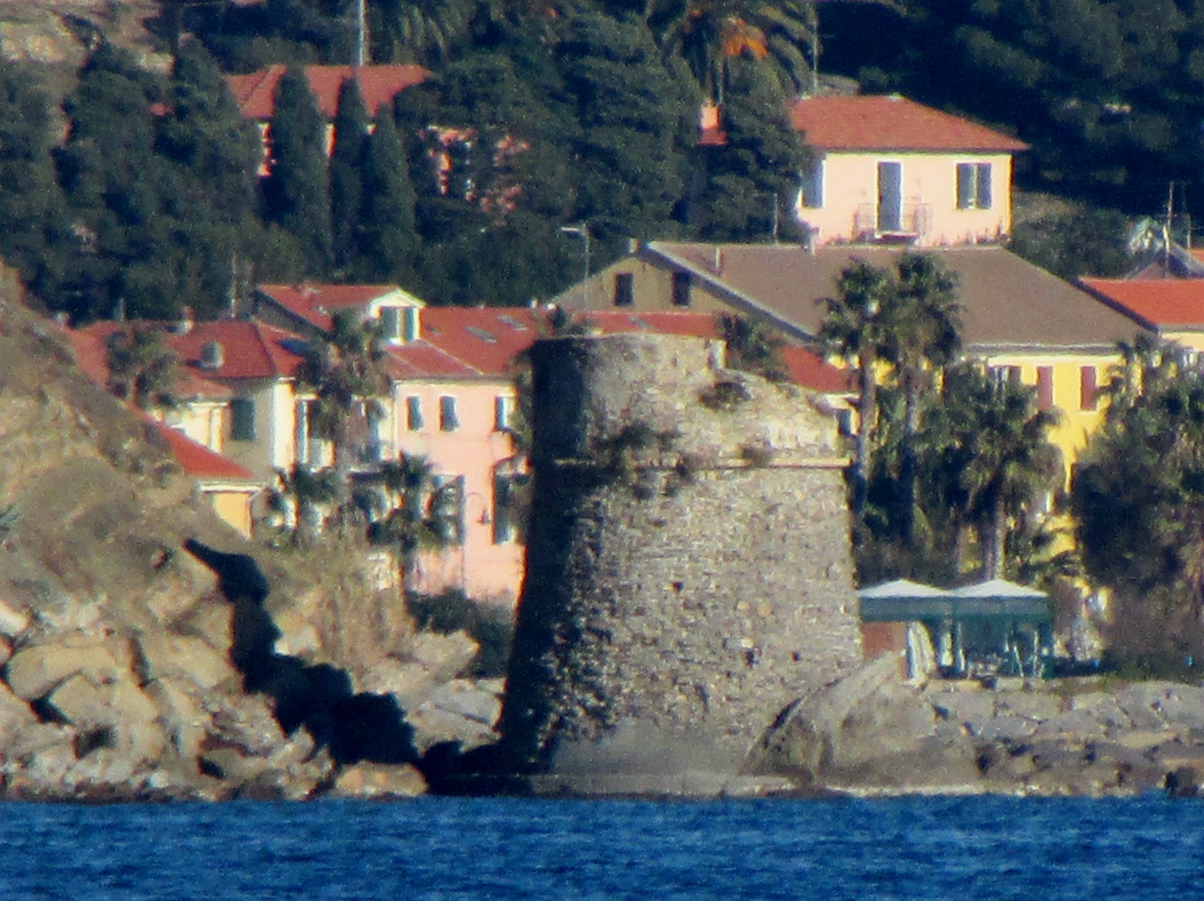 torre Saracena