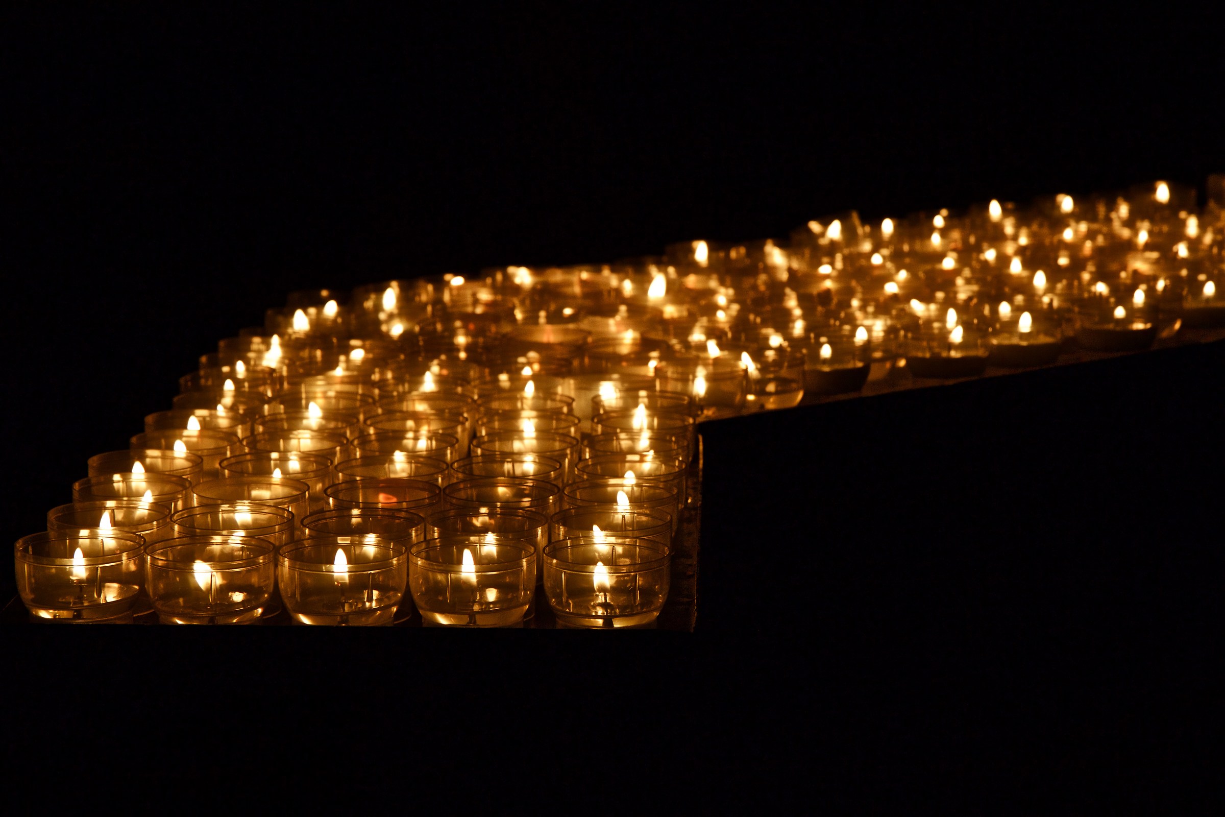 Particolare Basilica San Paolo fuori le mura